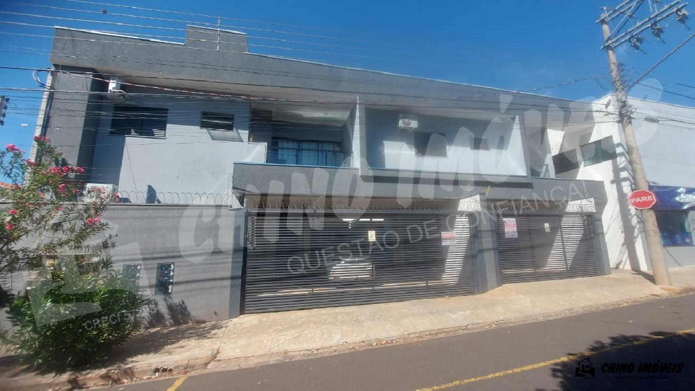 Aluga-se Apartamento do Lado da Unifev