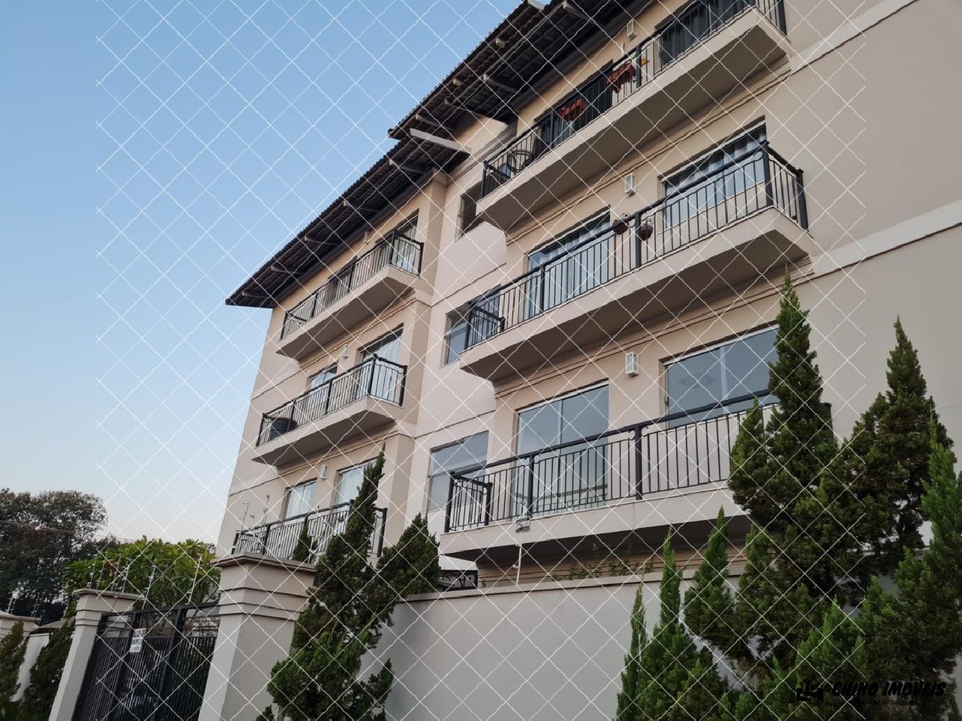 Lindo apartamento com 2 dormitórios