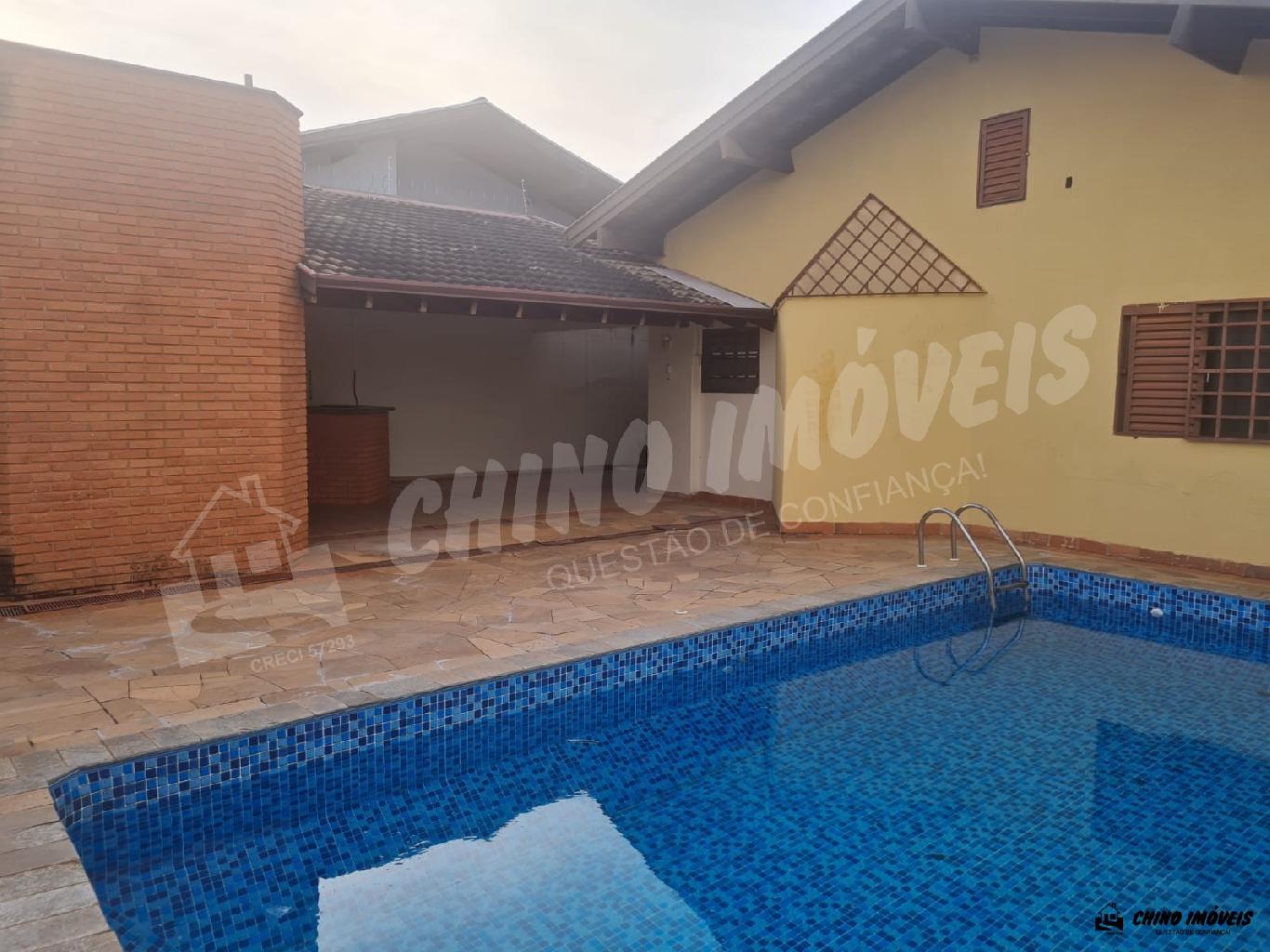 Linda casa à venda - Vila Marin