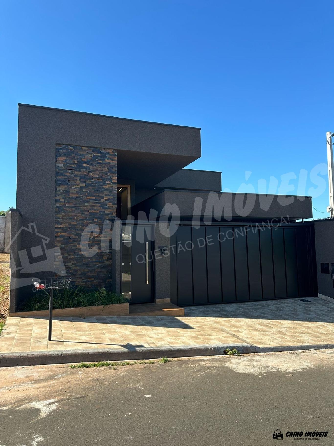 Casa maravilhosa altíssimo padrão