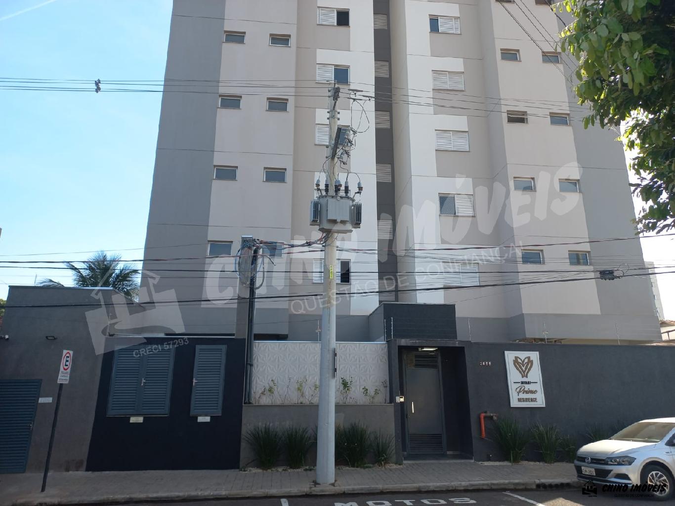 Lindo Apto de 2 Quartos, 1 Suíte