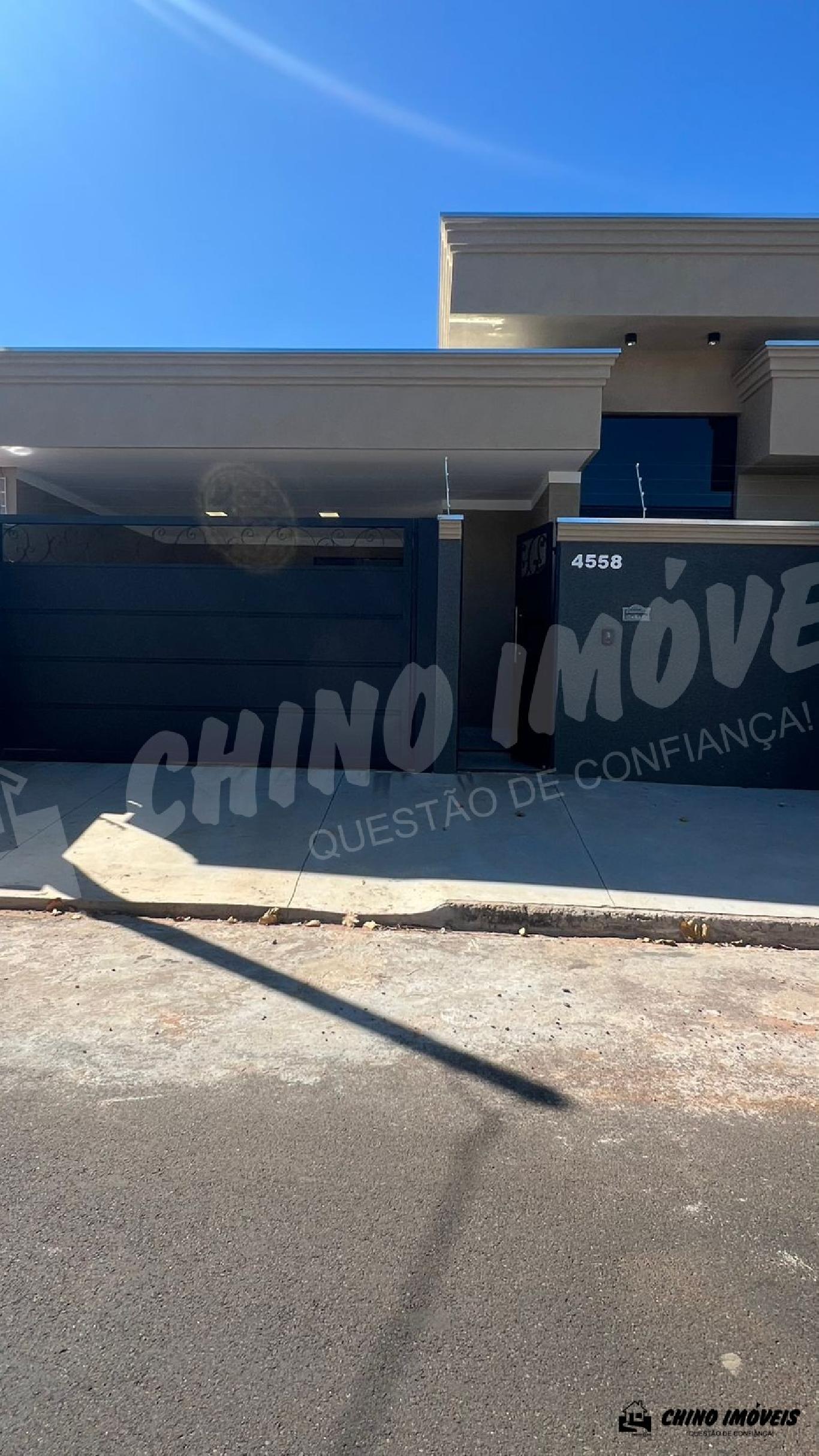 Casa nova à venda _ San Remo
