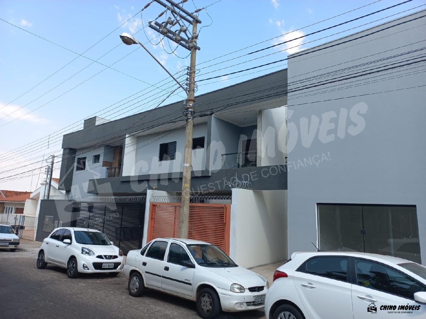 Lindo Apto de 1 Quarto, Sala, Cozinha