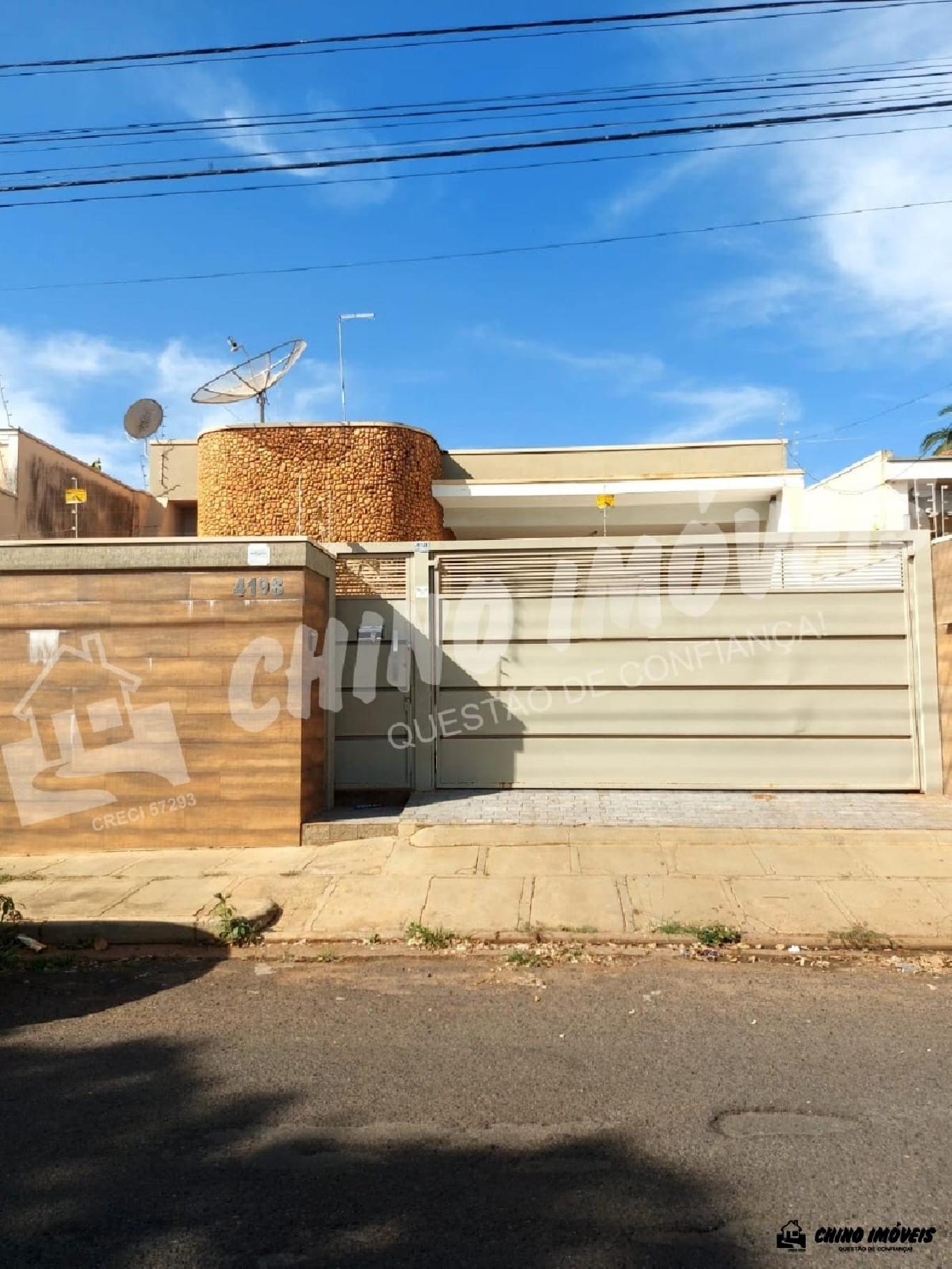 Linda Casa Para Locação