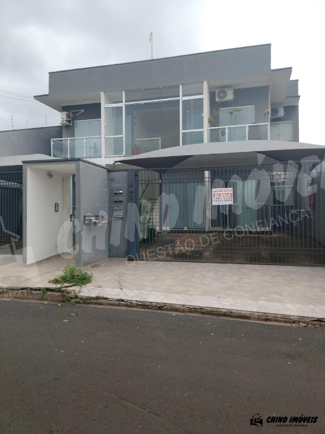 Lindo Apartamento Para Locação