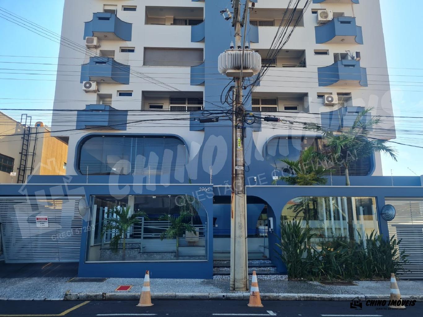 Lindo apartamento para locação!