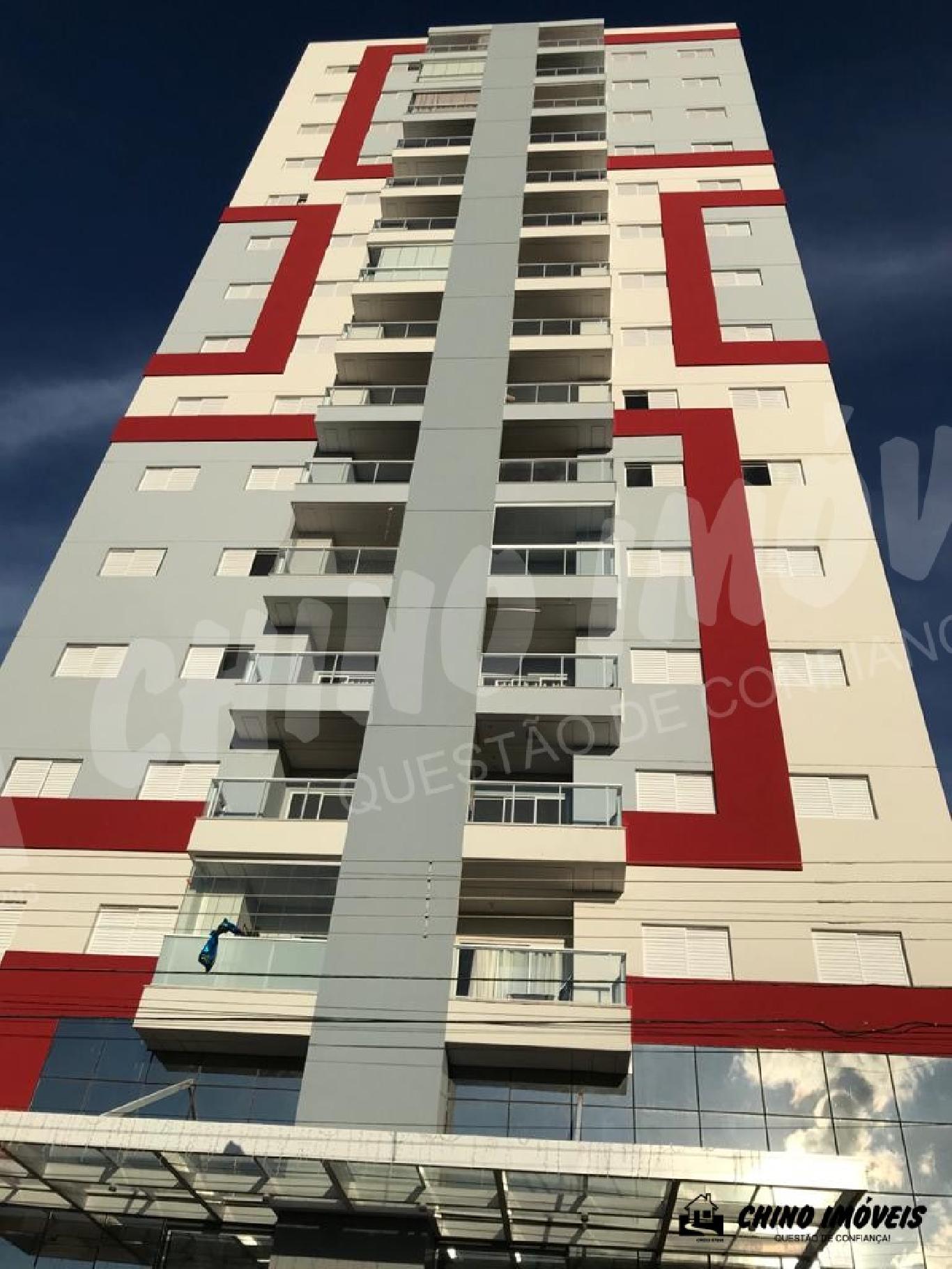 Aluga-se apto no Edifício Unique