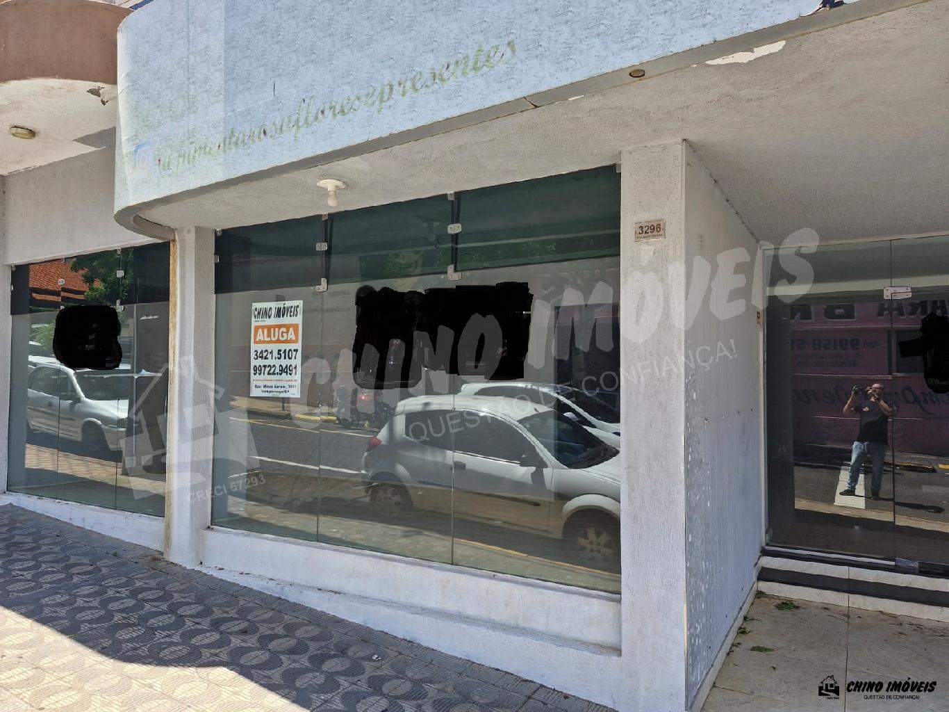 Sala Comercial para Alugar