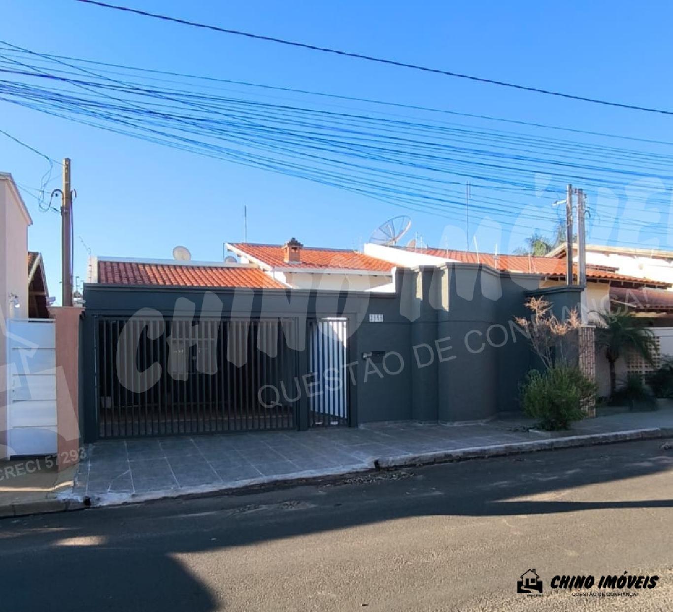 Imóvel para Venda no San Remo
