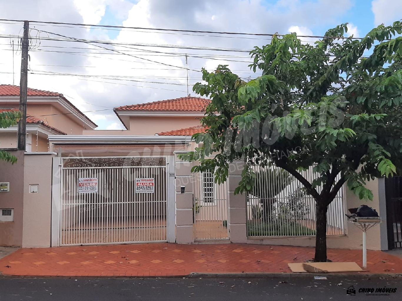 Imóvel Disponível Para Locação!
