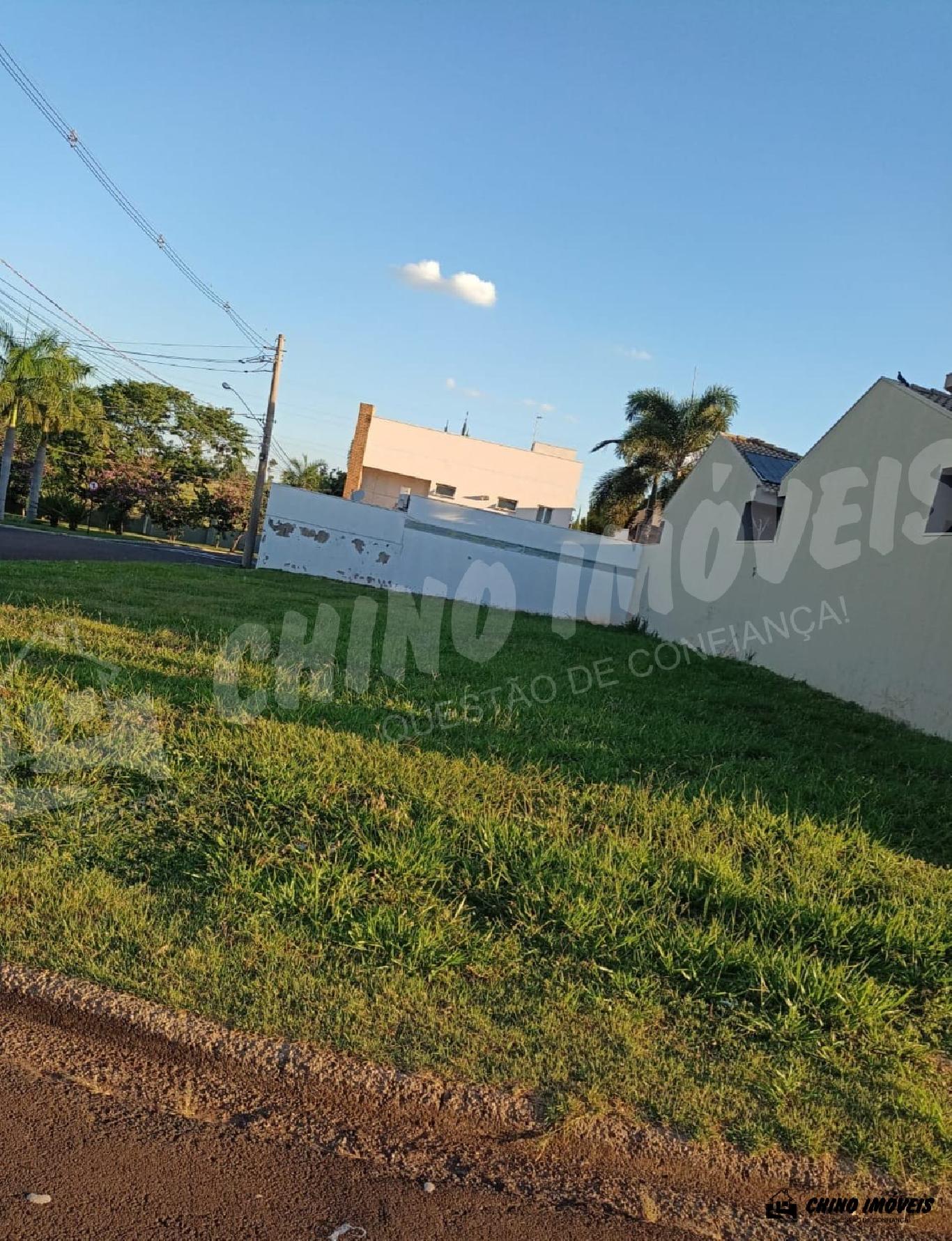 Vende-se terreno - Condomínio Athenas !!!!!