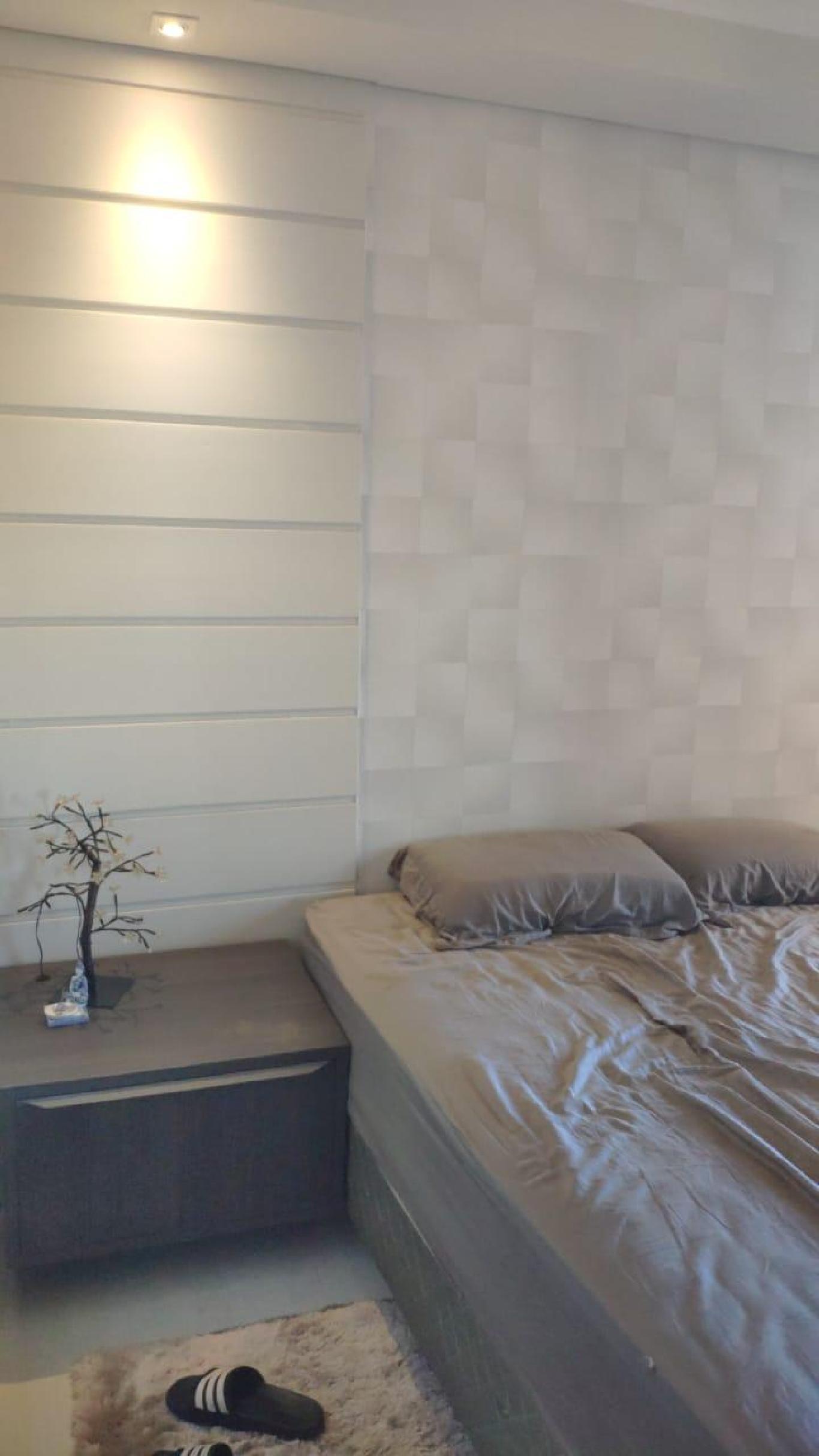Apartamento no Edifício Antuerpia