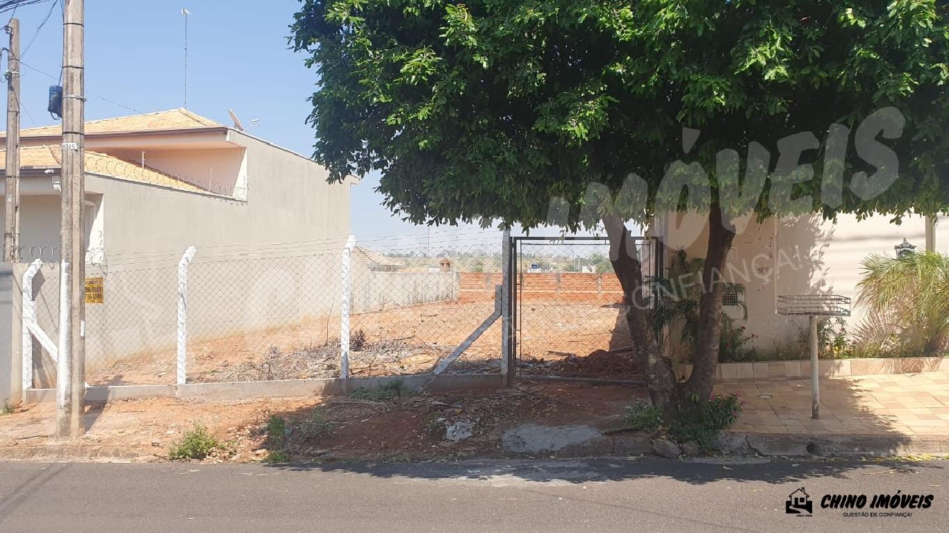 Terreno à venda - Jardim Orlando Mastrocola - 300m²