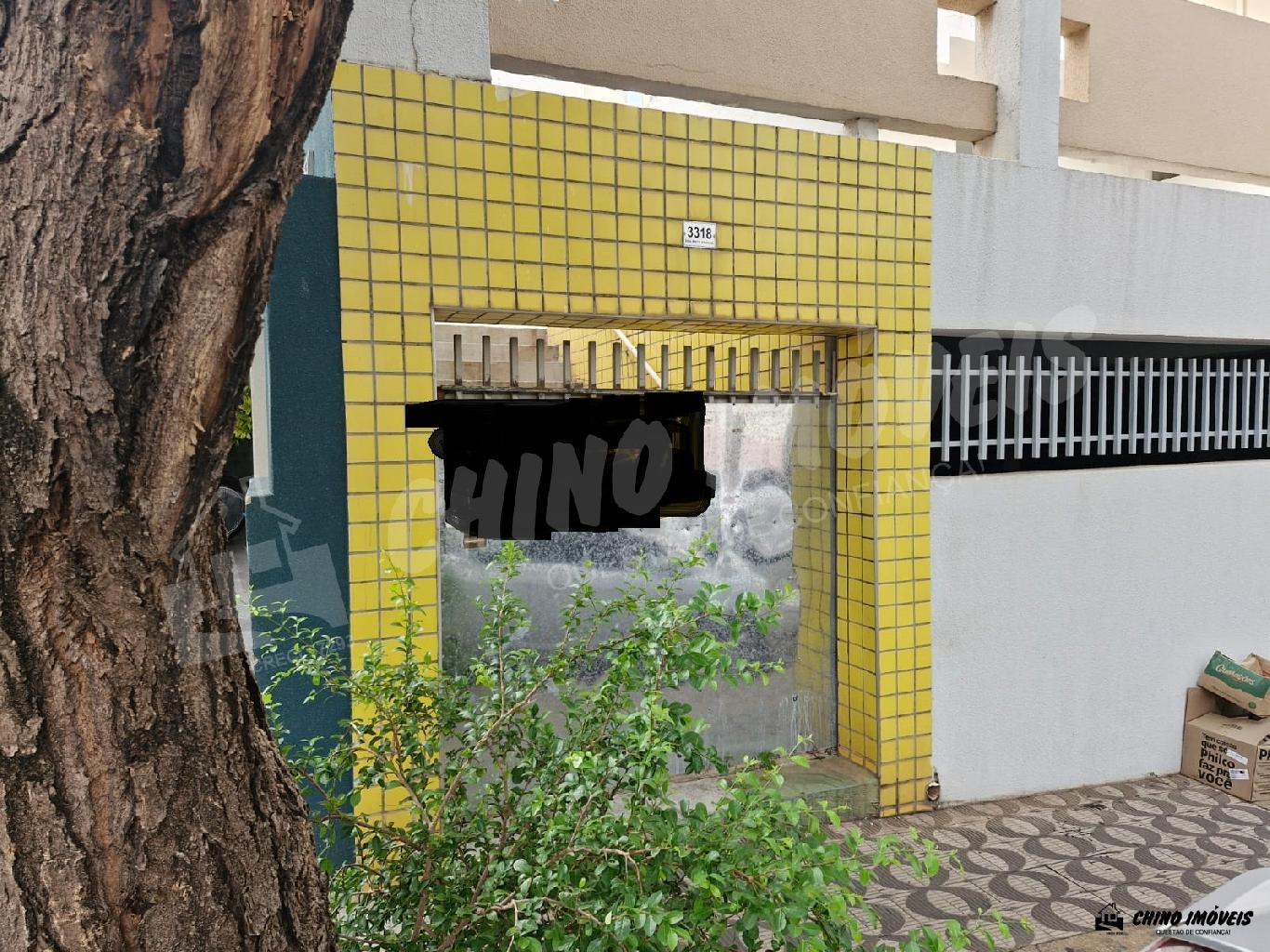 Salão Comercial para Alugar