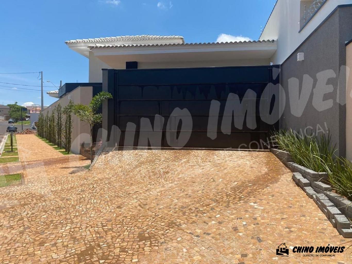 Linda Casa Jardim Universitario
