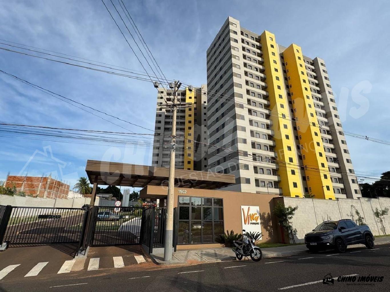 Lindo Apartamento Para Locação!