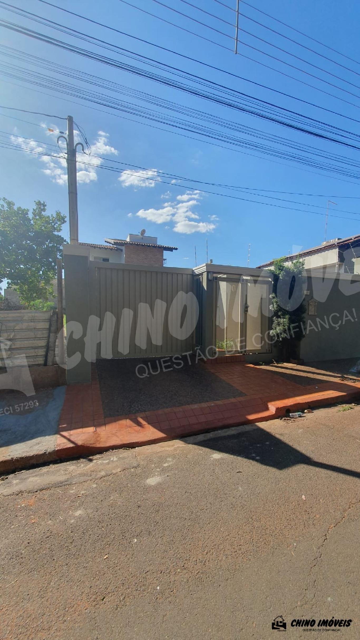 Sobrado aconchegante à venda / Bairro San Remo