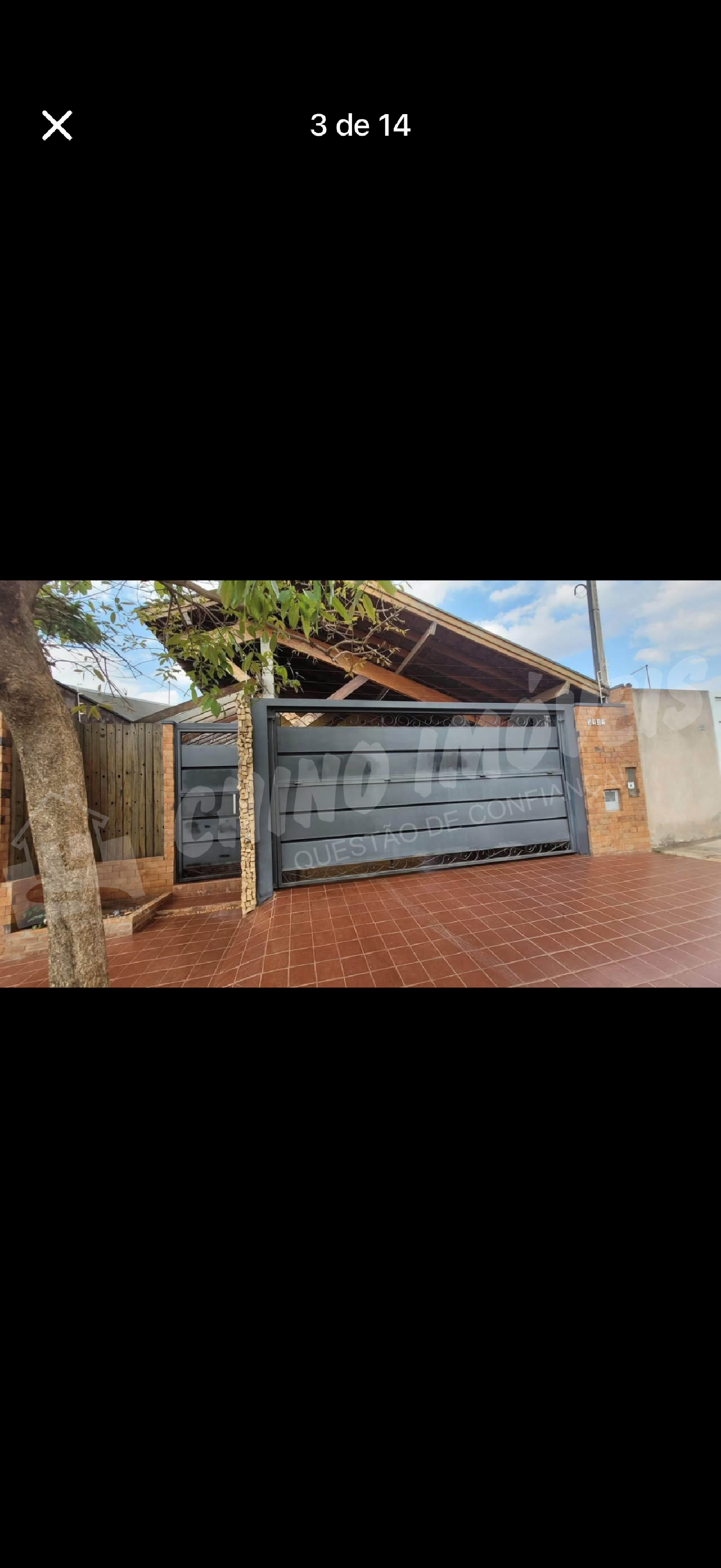 Casa no Bairro Pacaembu