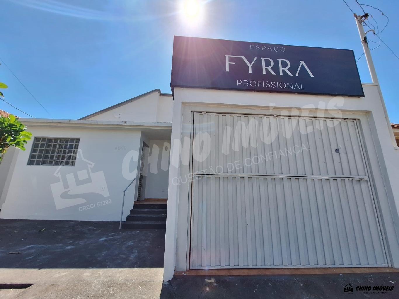 Imóvel para locação comercial e residencial