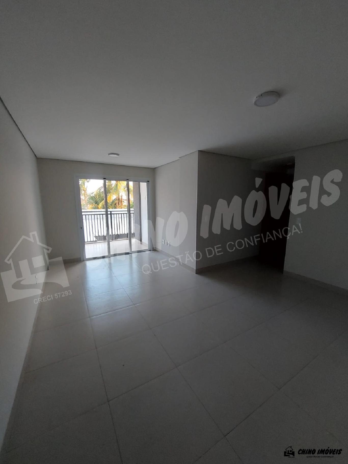 Aluga-se Apartamento  Residencial Zuza Carmona