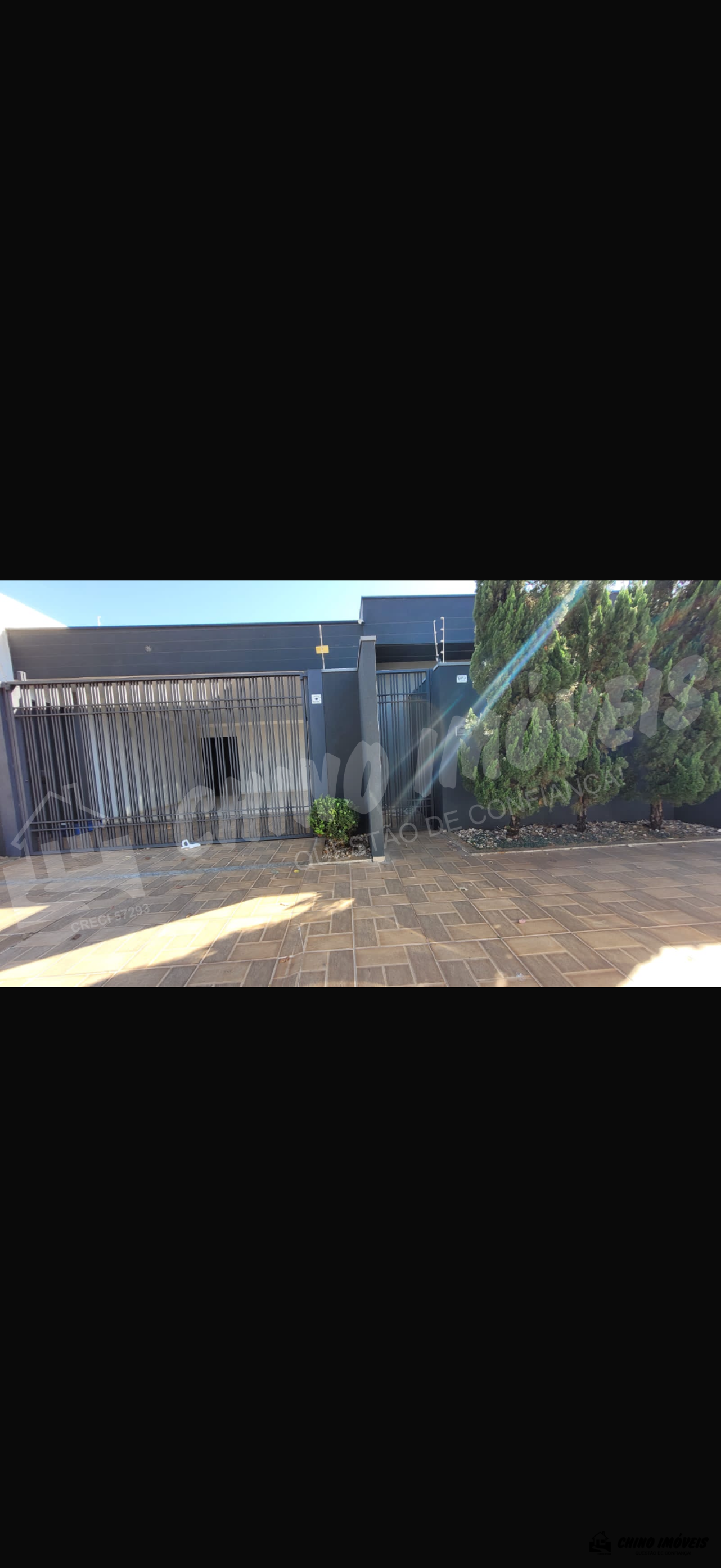 Casa de alto padrão Villar I