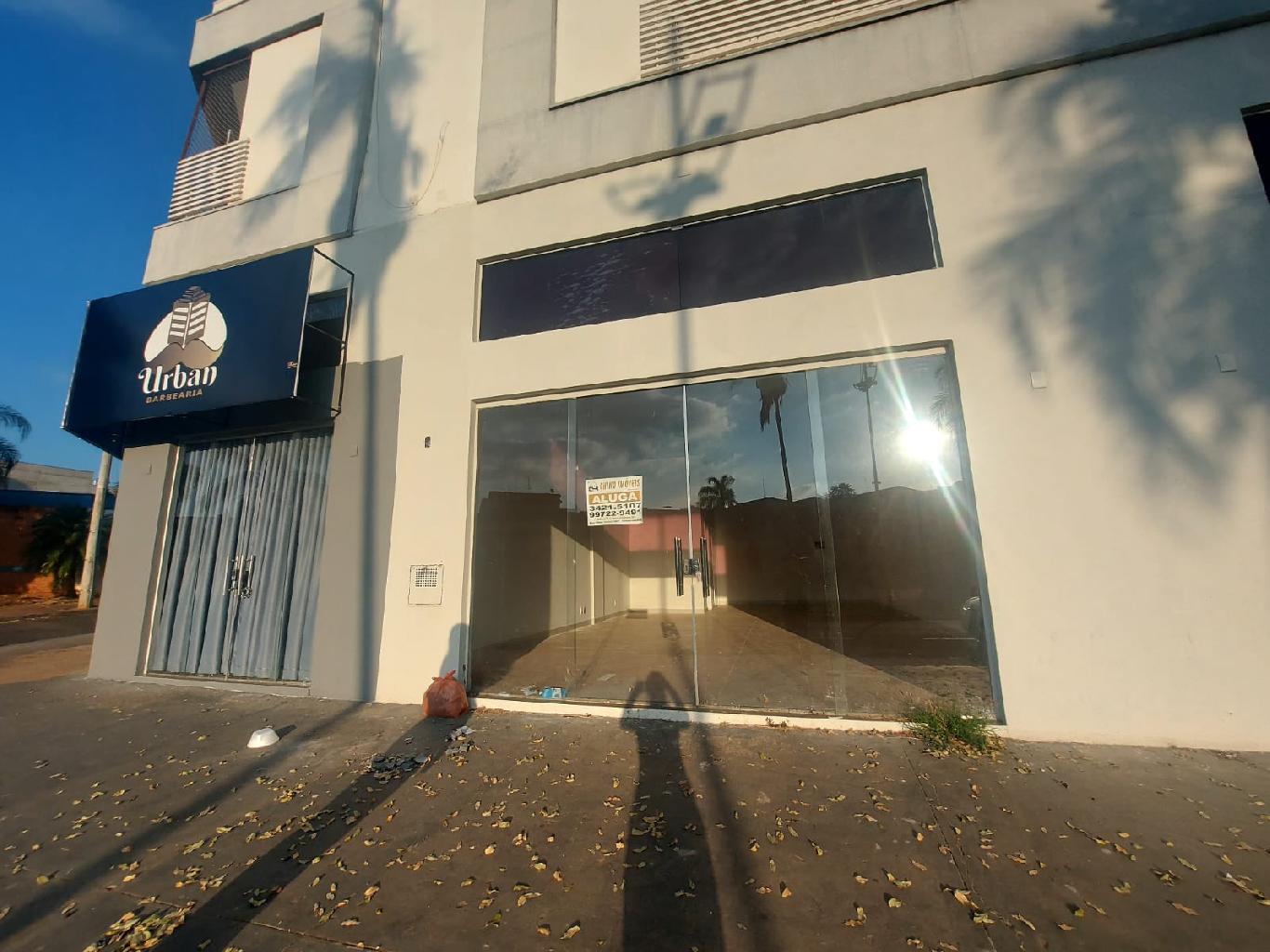 Sala Para Locação!