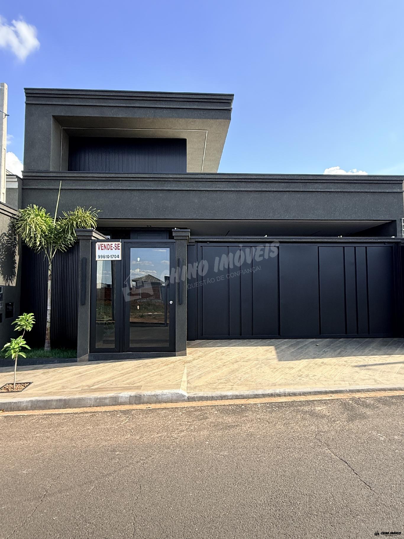 casa no bairro Jardim Eulália