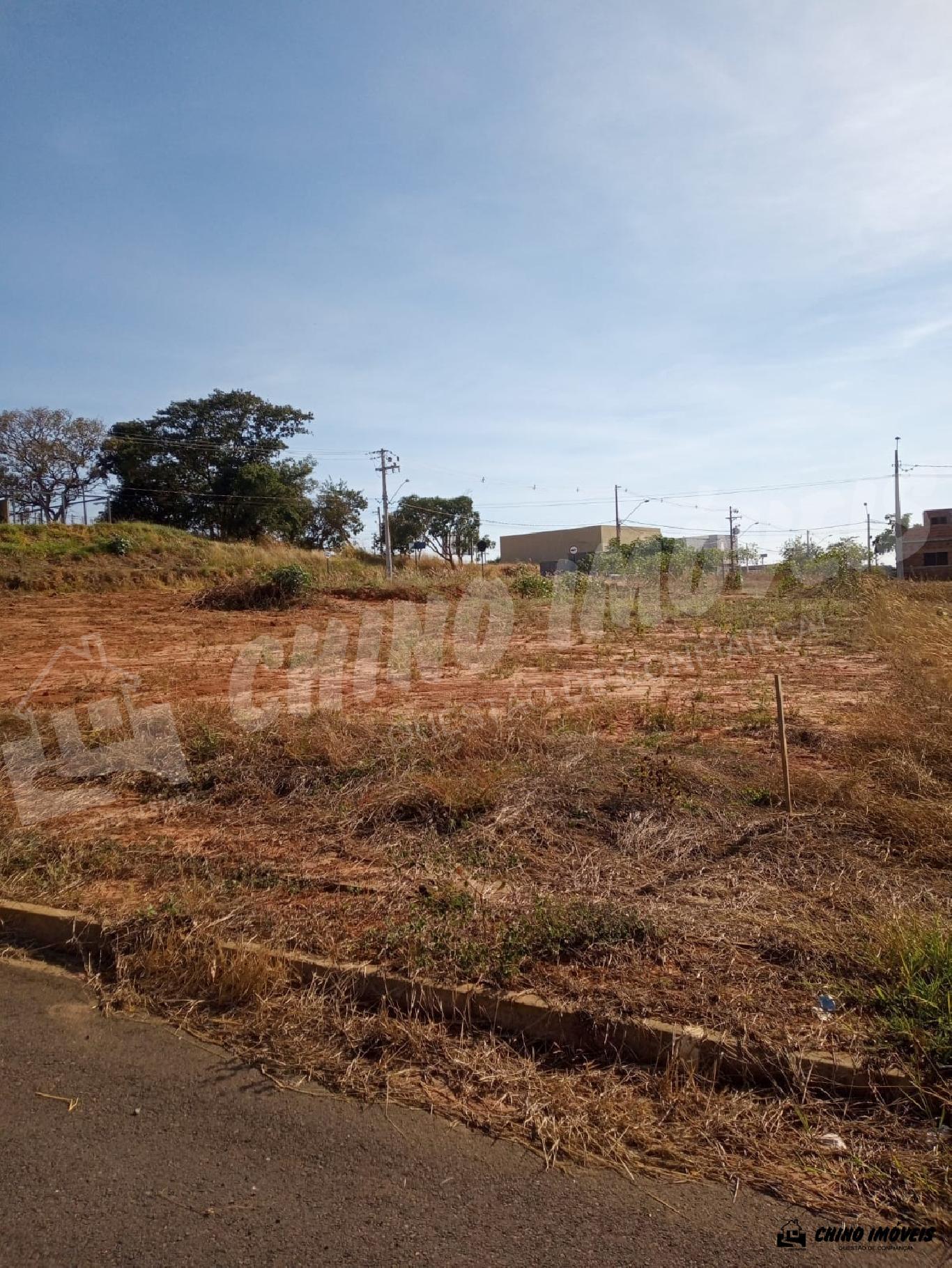 Terreno para venda no Mastrocola