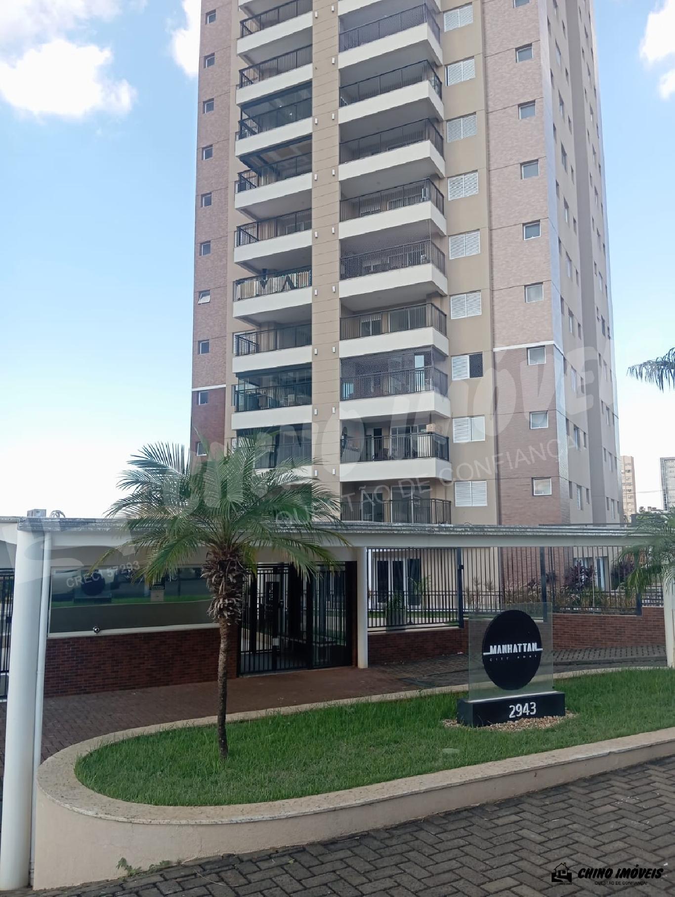 Lindo Apartamento Pra Locação!
