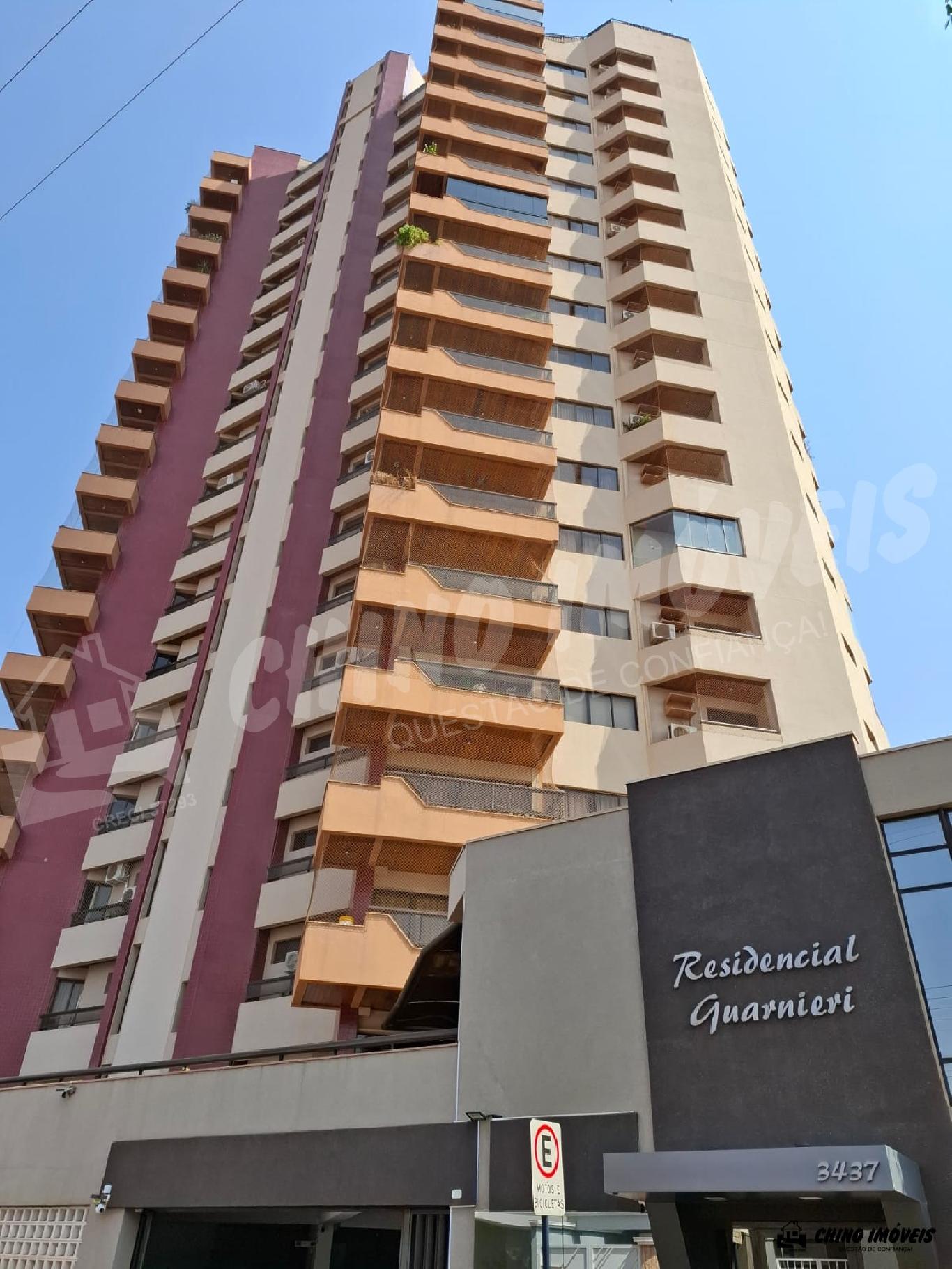 Aluga-se Apartamento com 3 Quartos