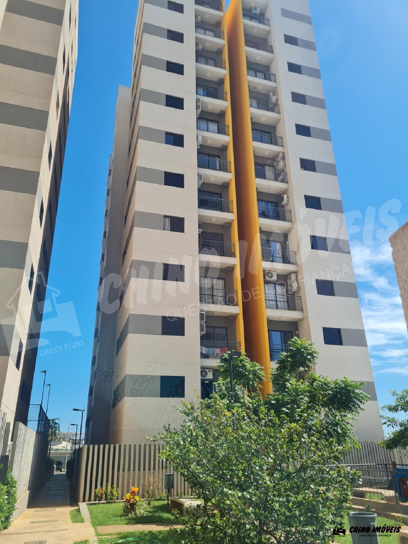 Lindo apartamento para locação!