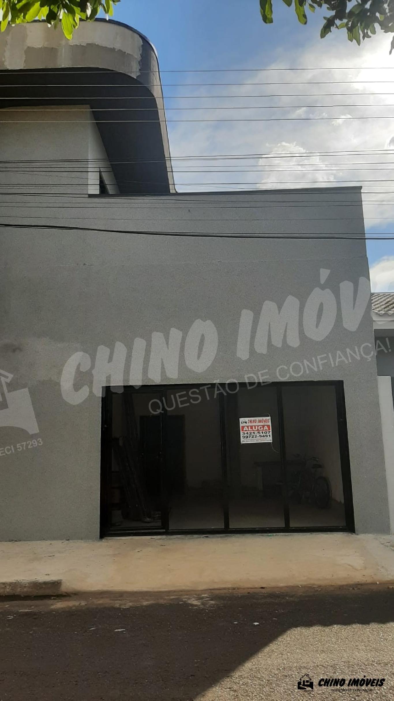Lindos apartamentos para locação!