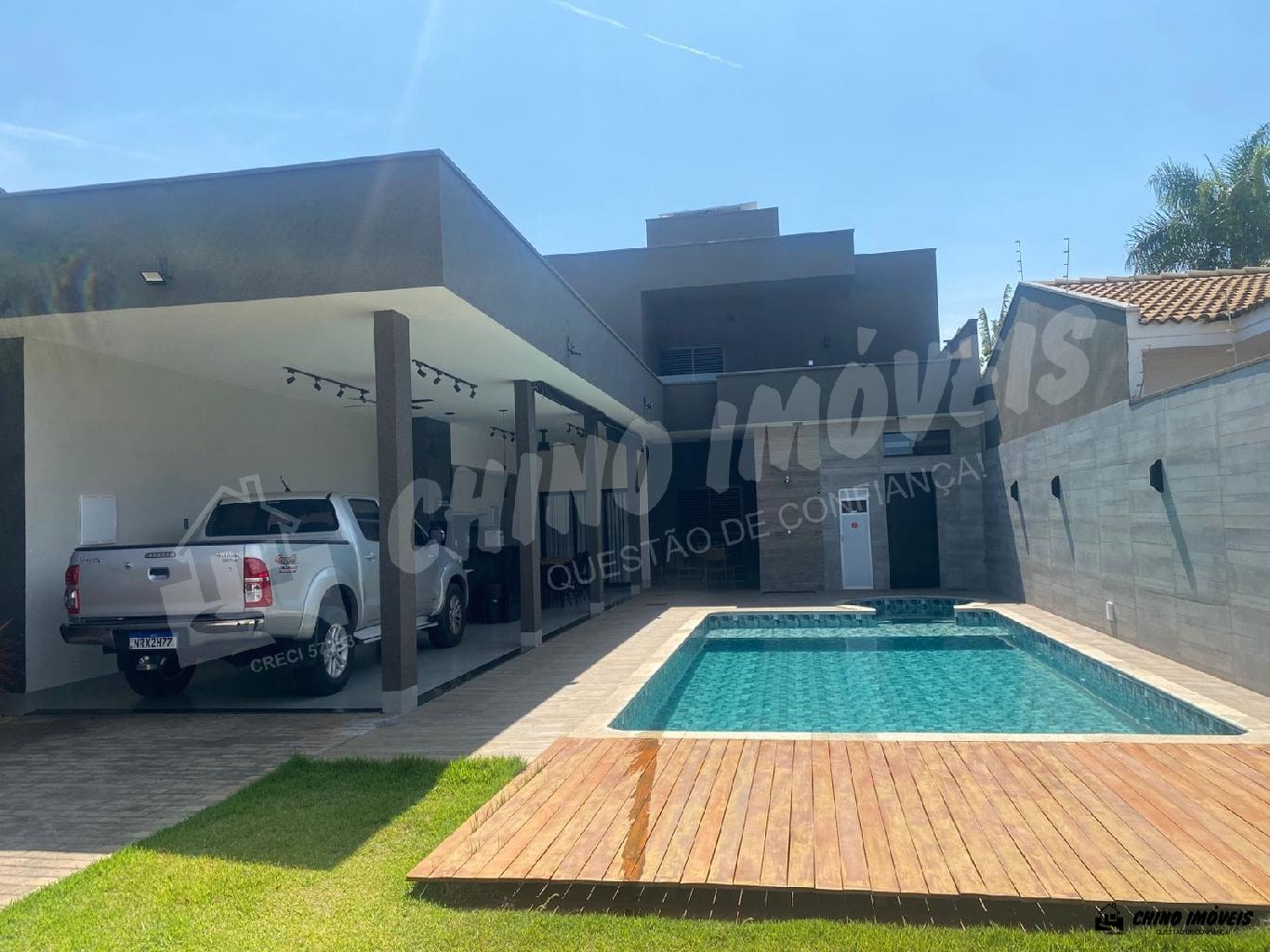 Vende-se casa alto padrão - San Remo !!!!!