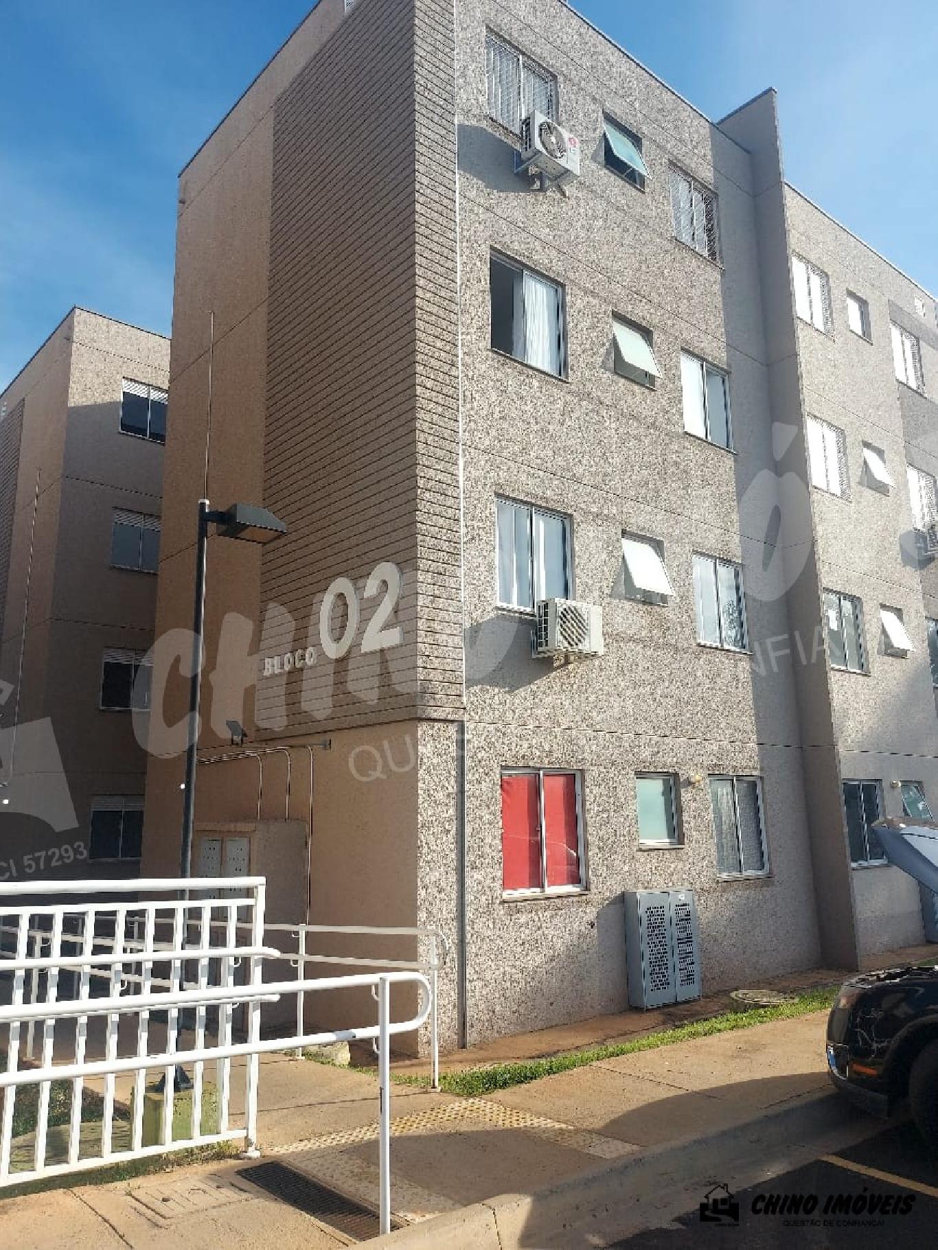 Lindo Apartamento Para Locação!