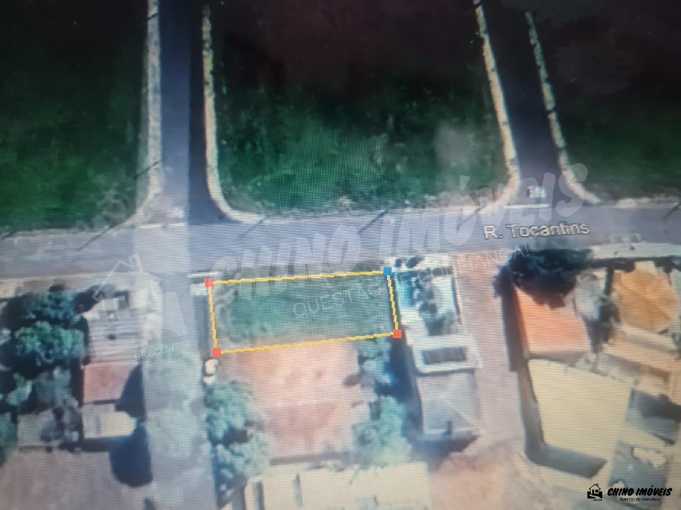 Terreno com excelente topografia