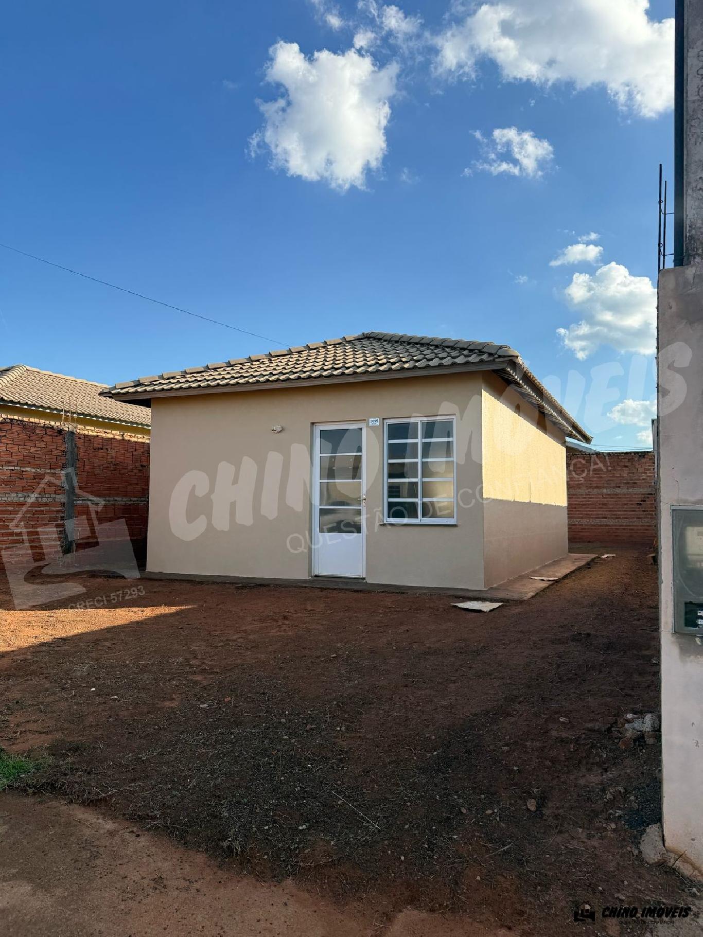 Casa à venda - Bairro Pacaembu
