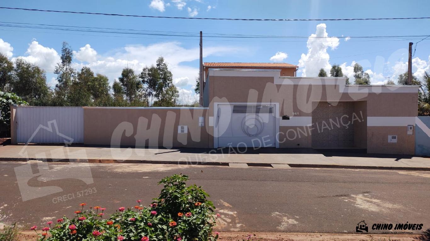 Rancho para Venda em Cardoso