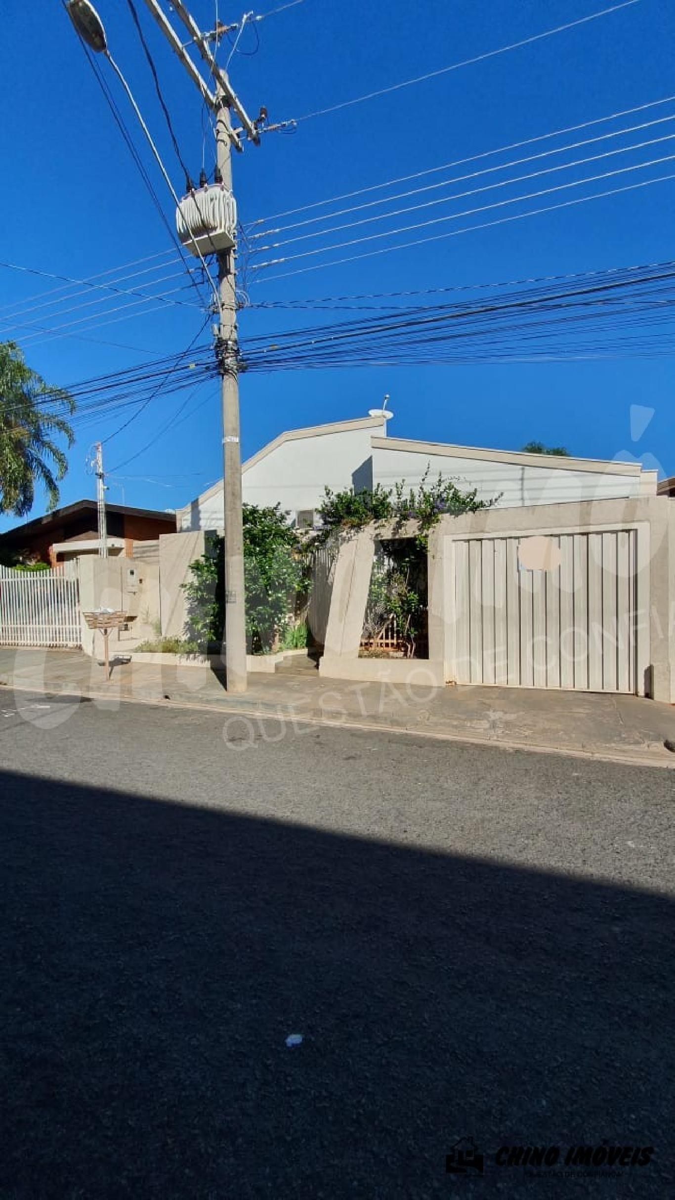 Imóvel à venda - Vila Marin / Área nobre