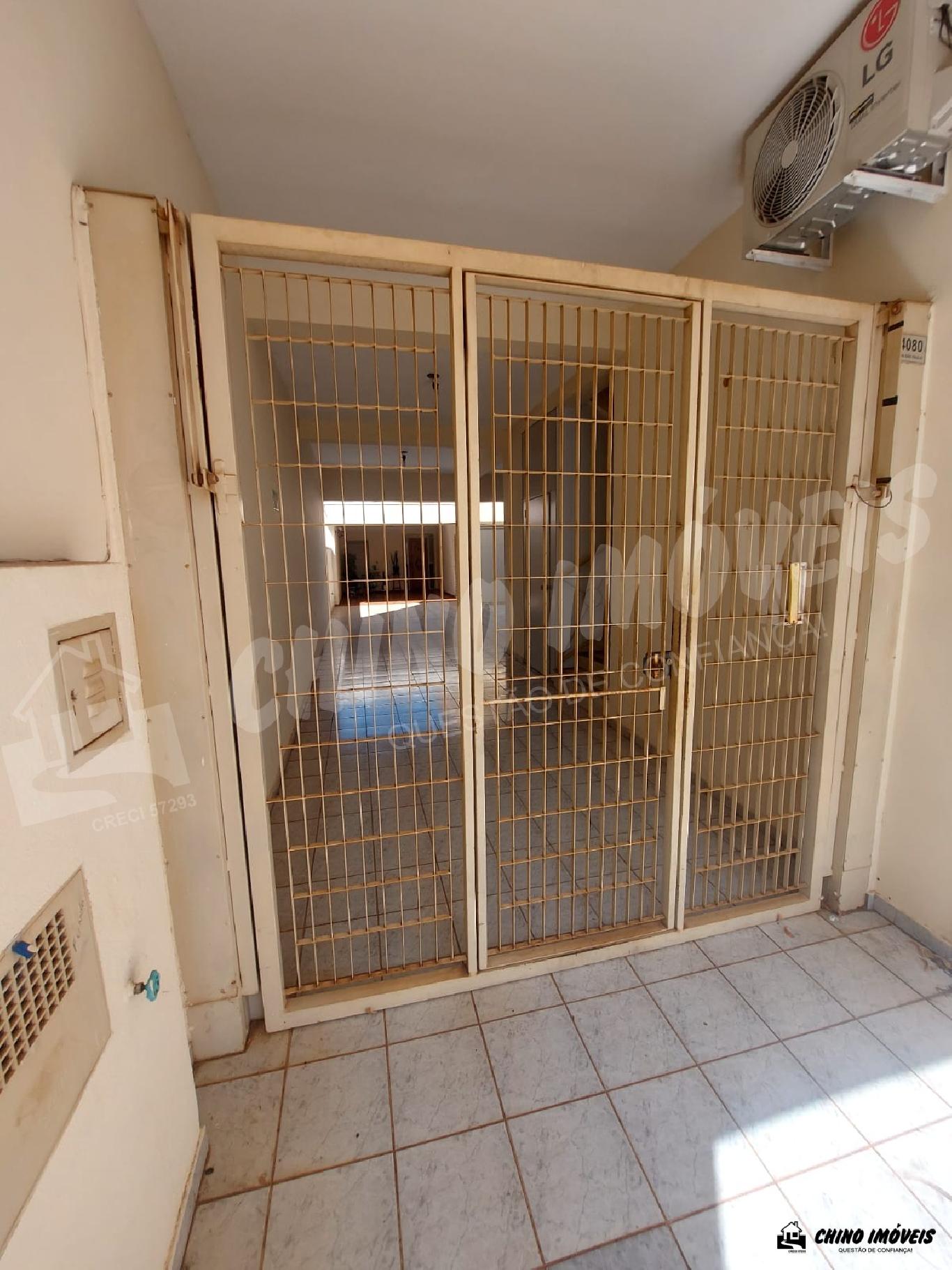Apartamento Disponível Para Locação!