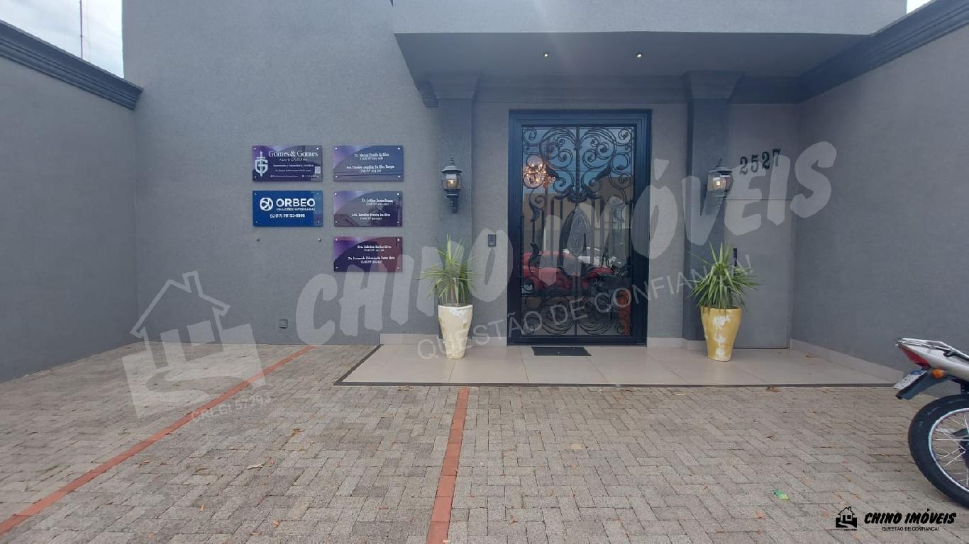 Aluga-se Sala em Escritório de Alto Padrão