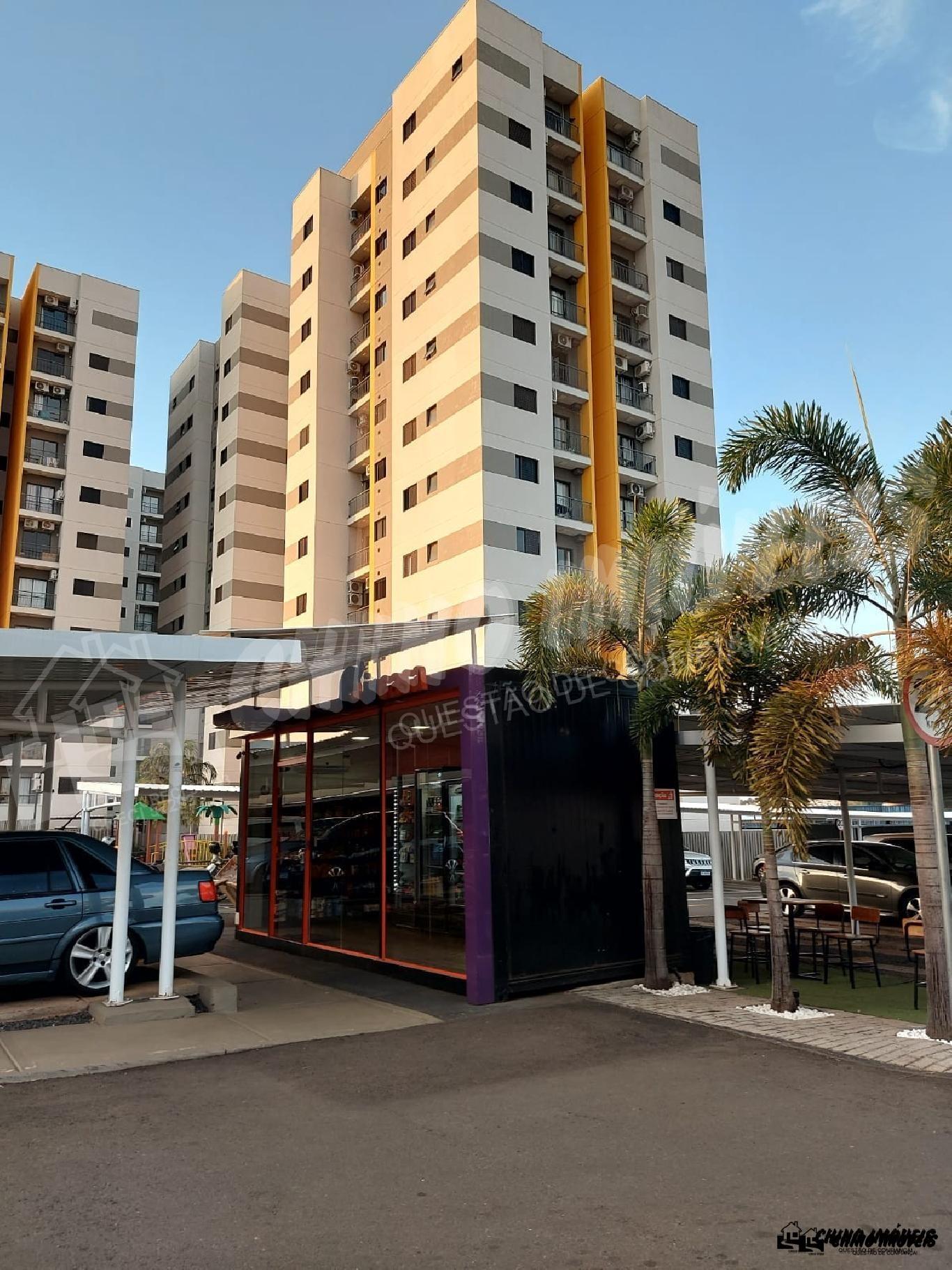 Aluga-se Apartamento Tarraf Viva