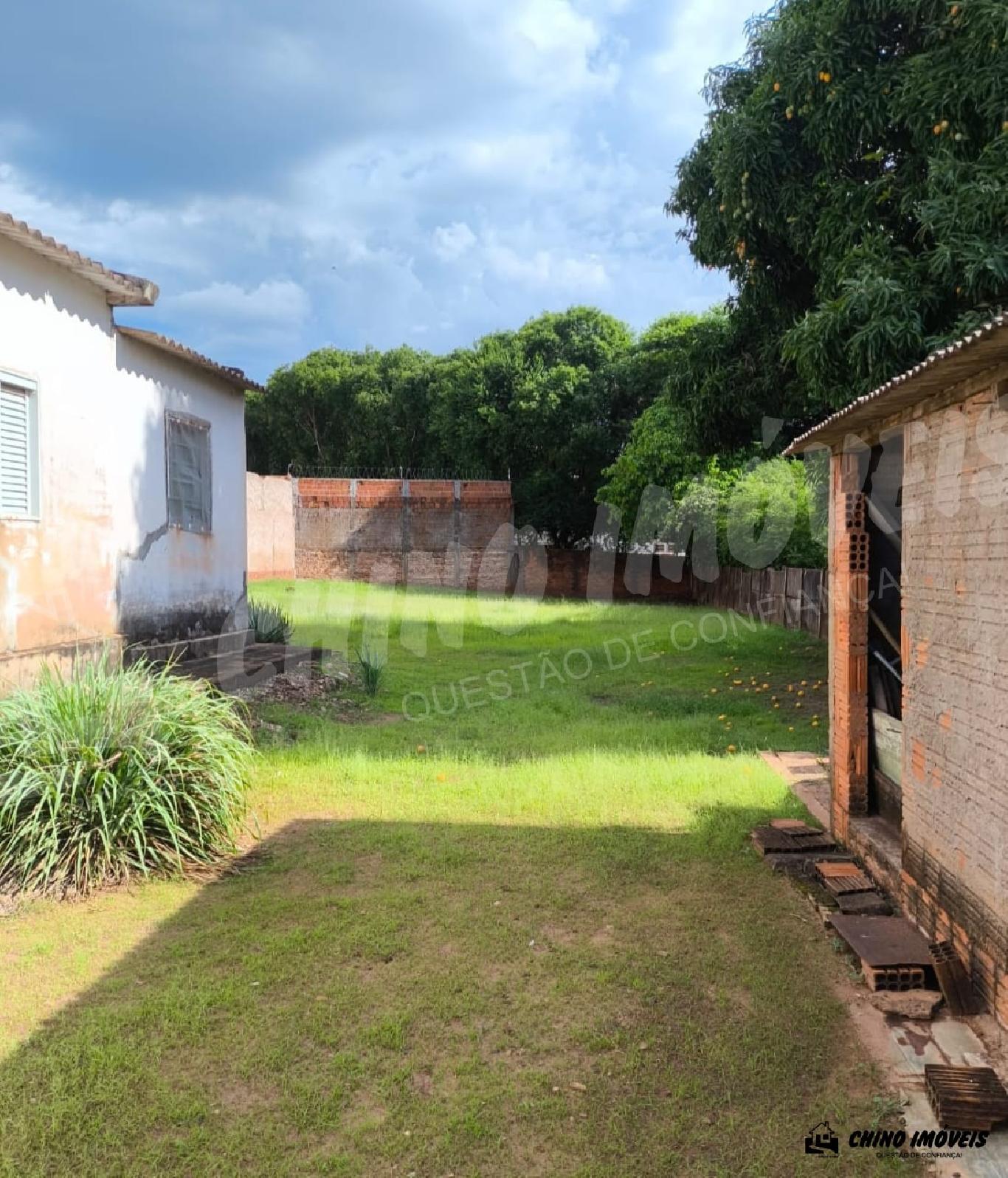 Terreno à venda / 1008 m² - próximo à Santa Casa