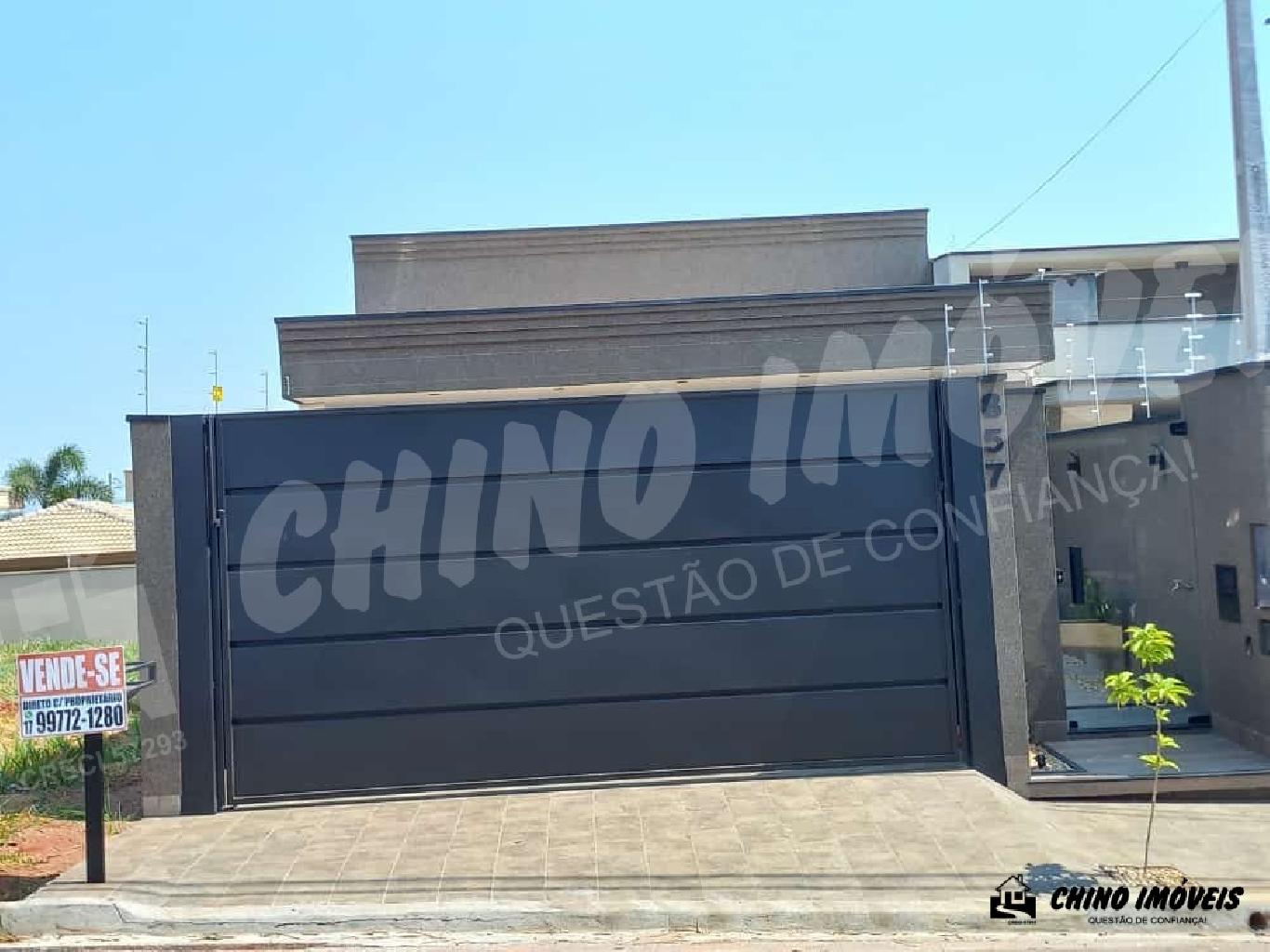 Casa Maravilhosa no Jardim Eulália