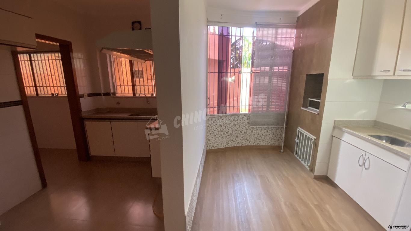Apartamento no Edifício Di Capri