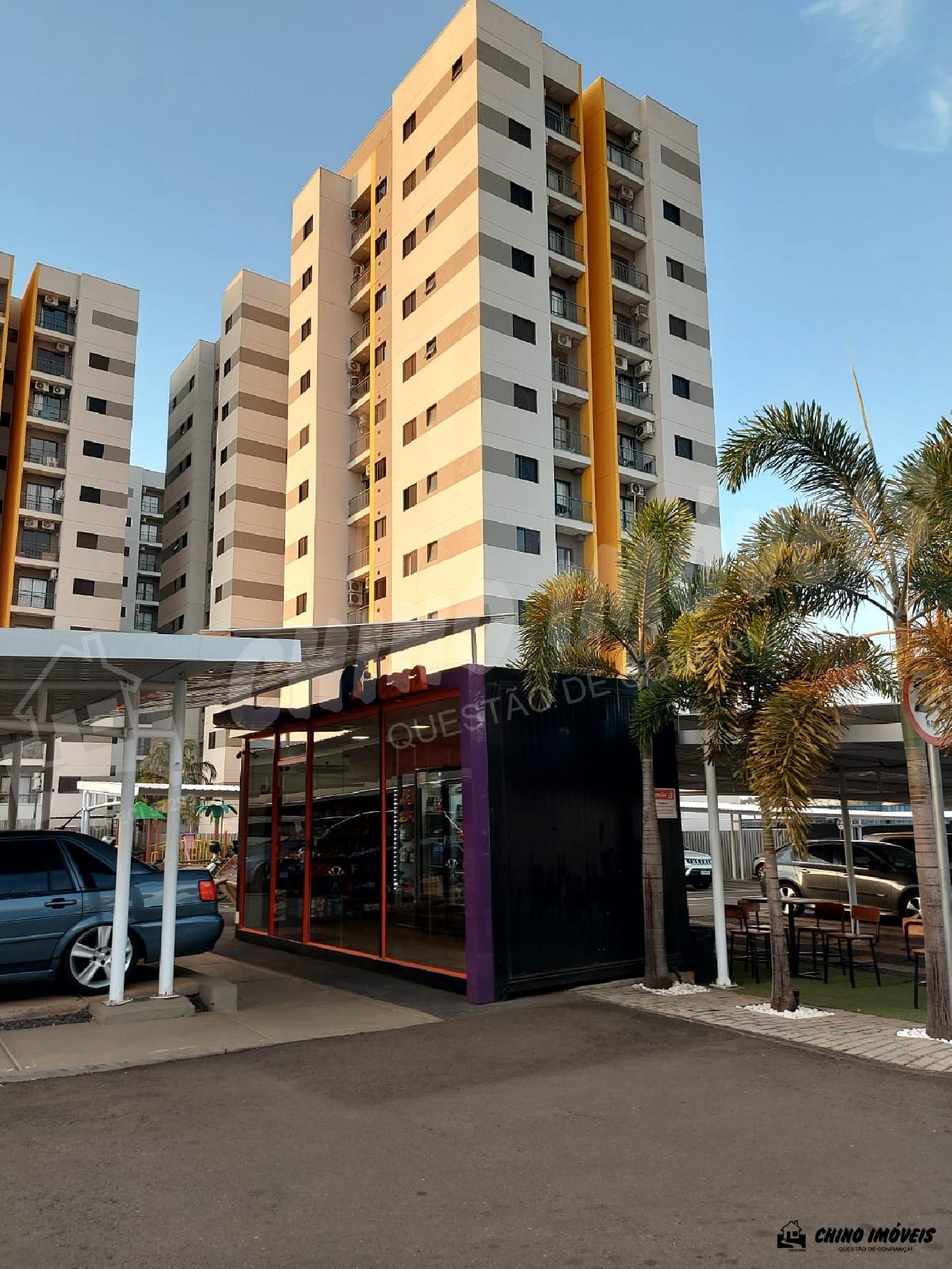 Lindo Apartamento Para Locação!
