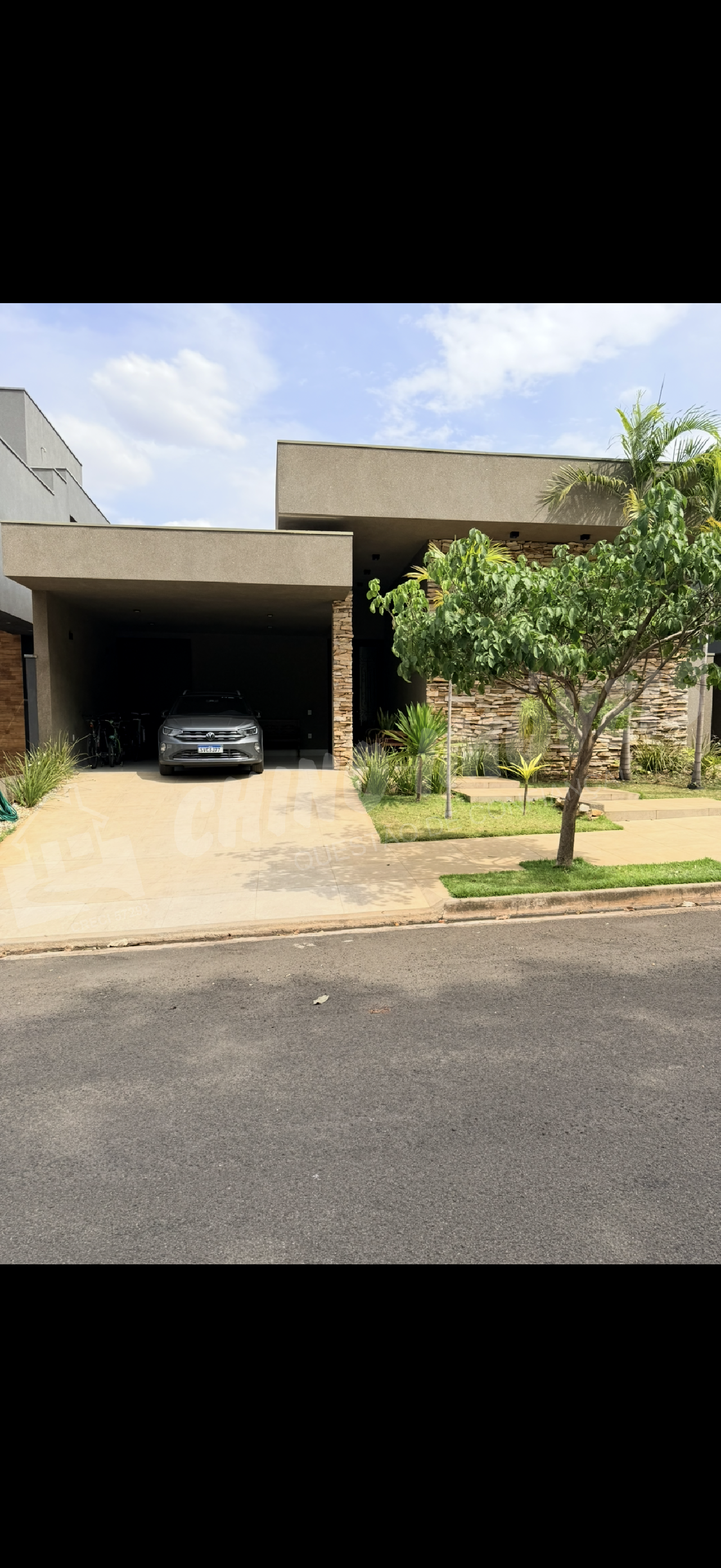 Condomínio Vila Lobos