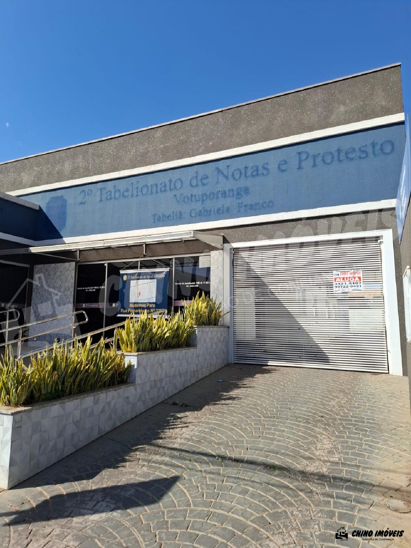 Prédio Comercial com Ótima Localização