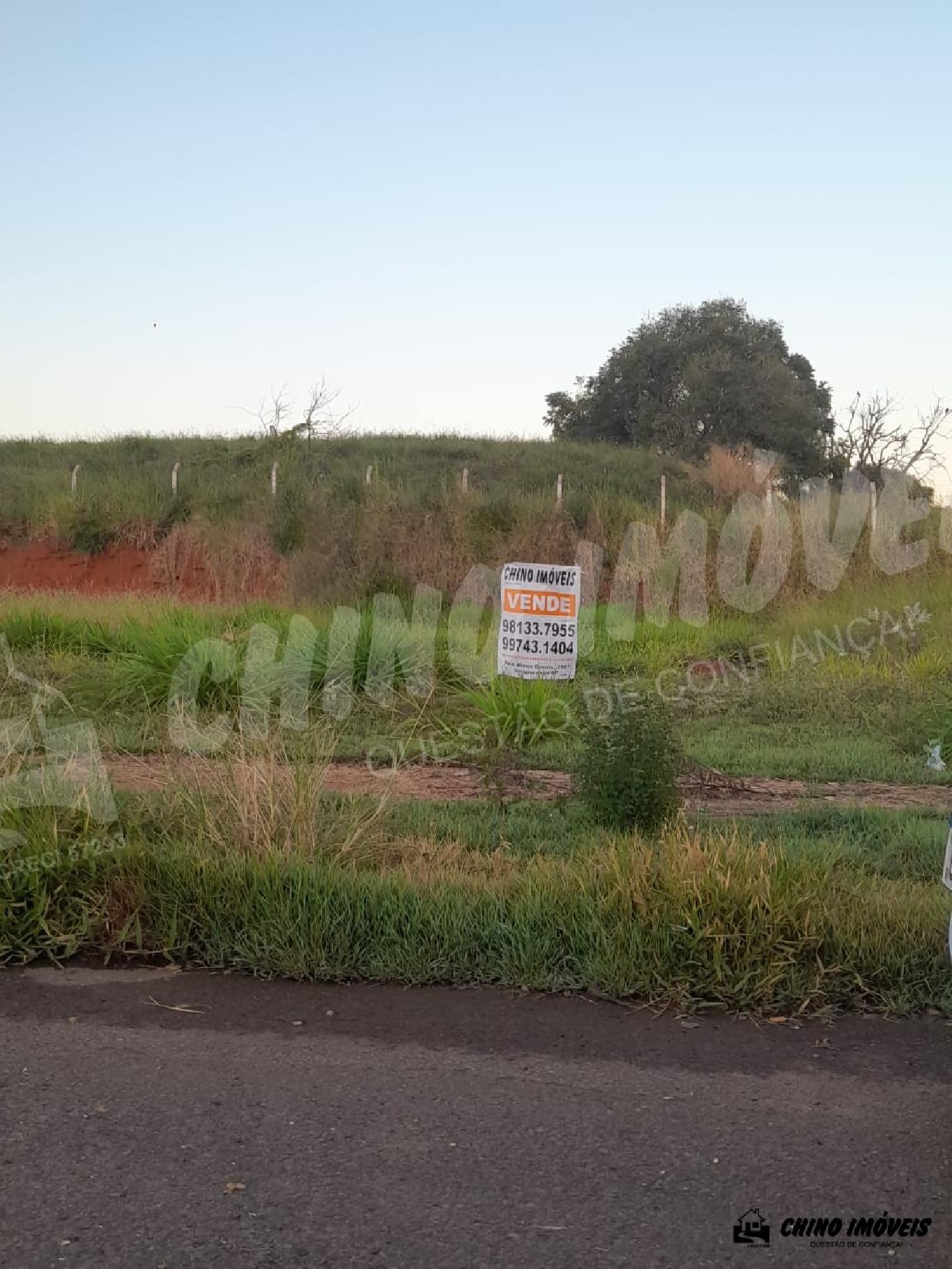 Terreno para Venda