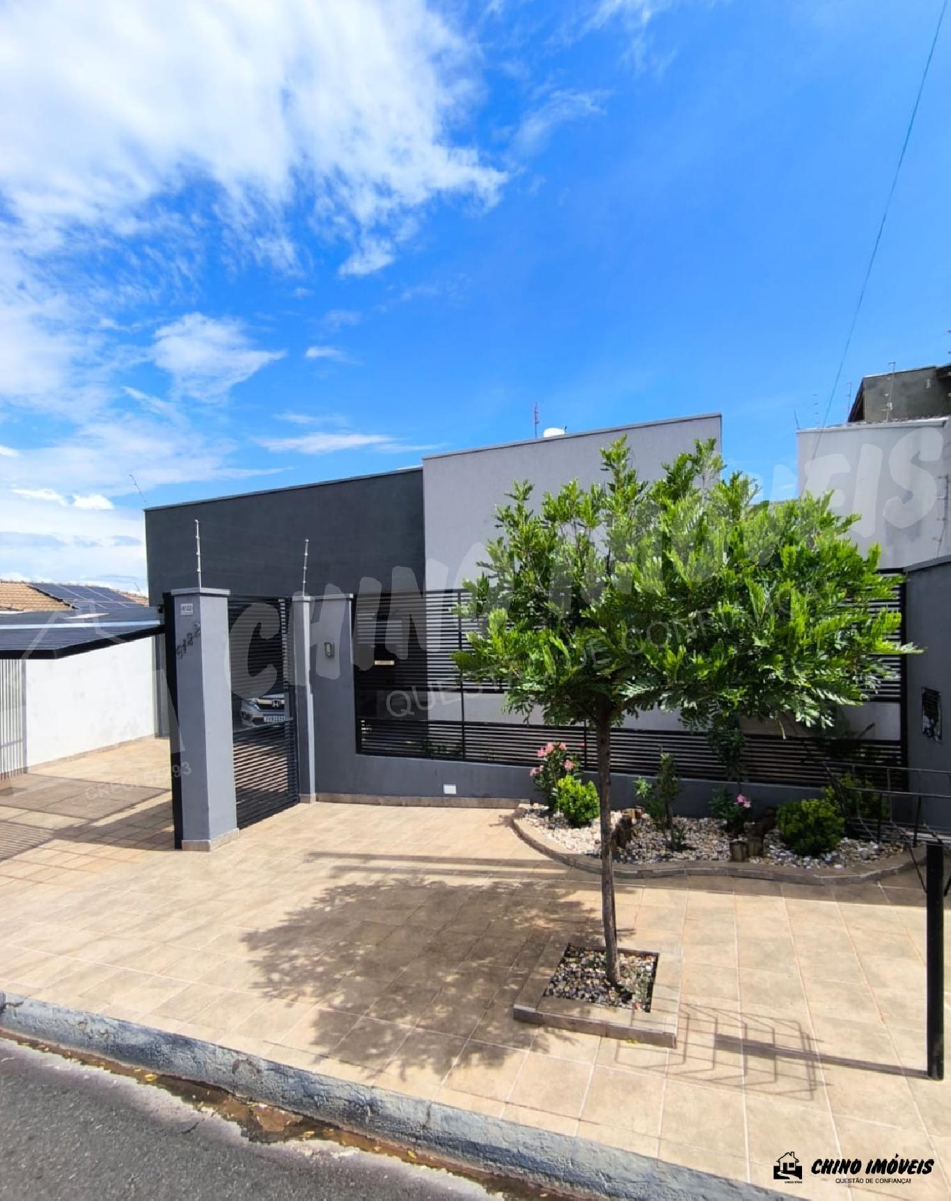 Casa à venda _ Residencial Portal do Sol