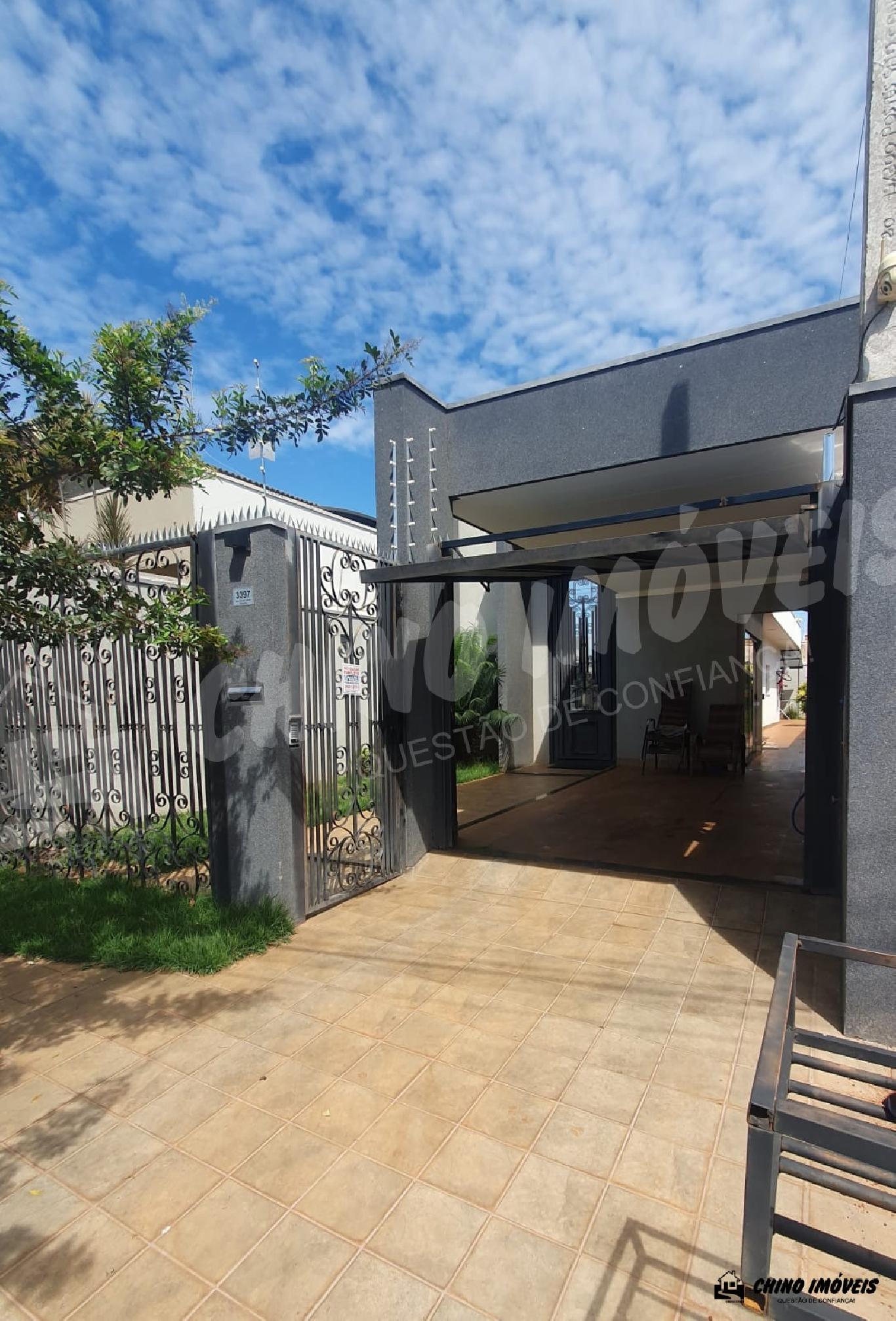 Vende-se casa moderna - Colinas !!!!!